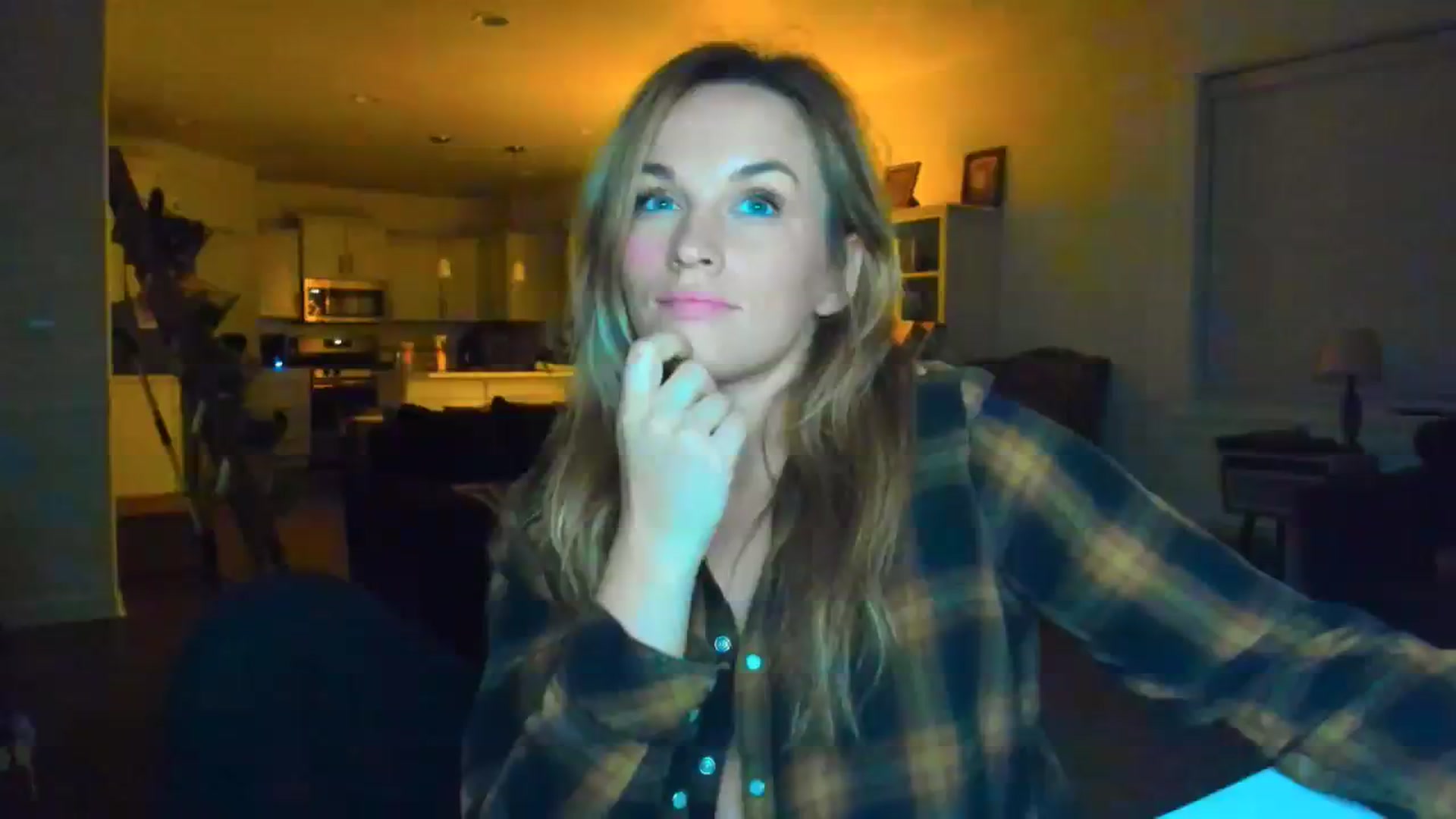 Gallery image thumbnail from adrey_'s myfreecams stream on, 12/30/2023, 05:29 image 17 of 20
