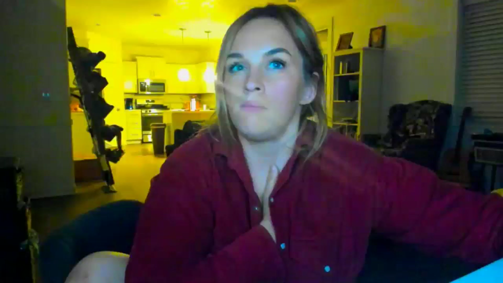 Gallery image thumbnail from adrey_'s myfreecams stream on, 02/14/2024, 05:02 image 3 of 20