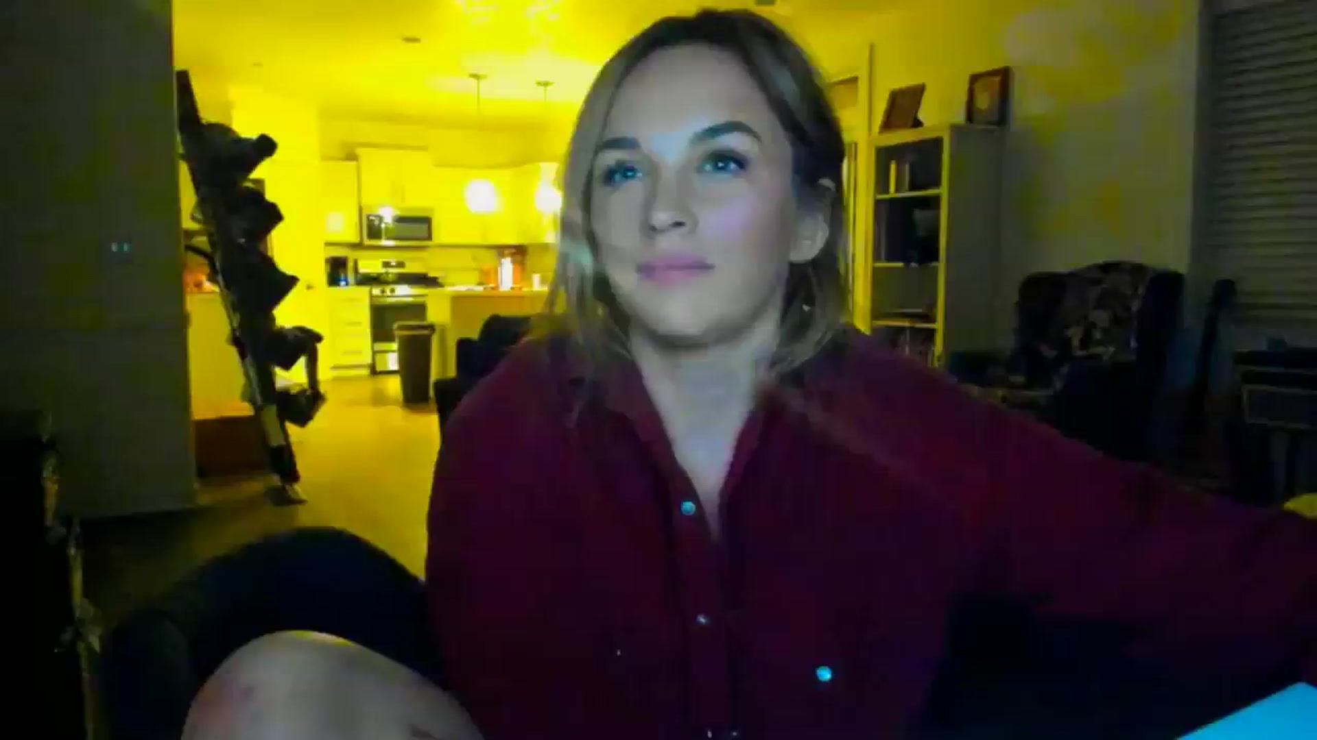 Gallery image thumbnail from adrey_'s myfreecams stream on, 02/14/2024, 05:02 image 1 of 20