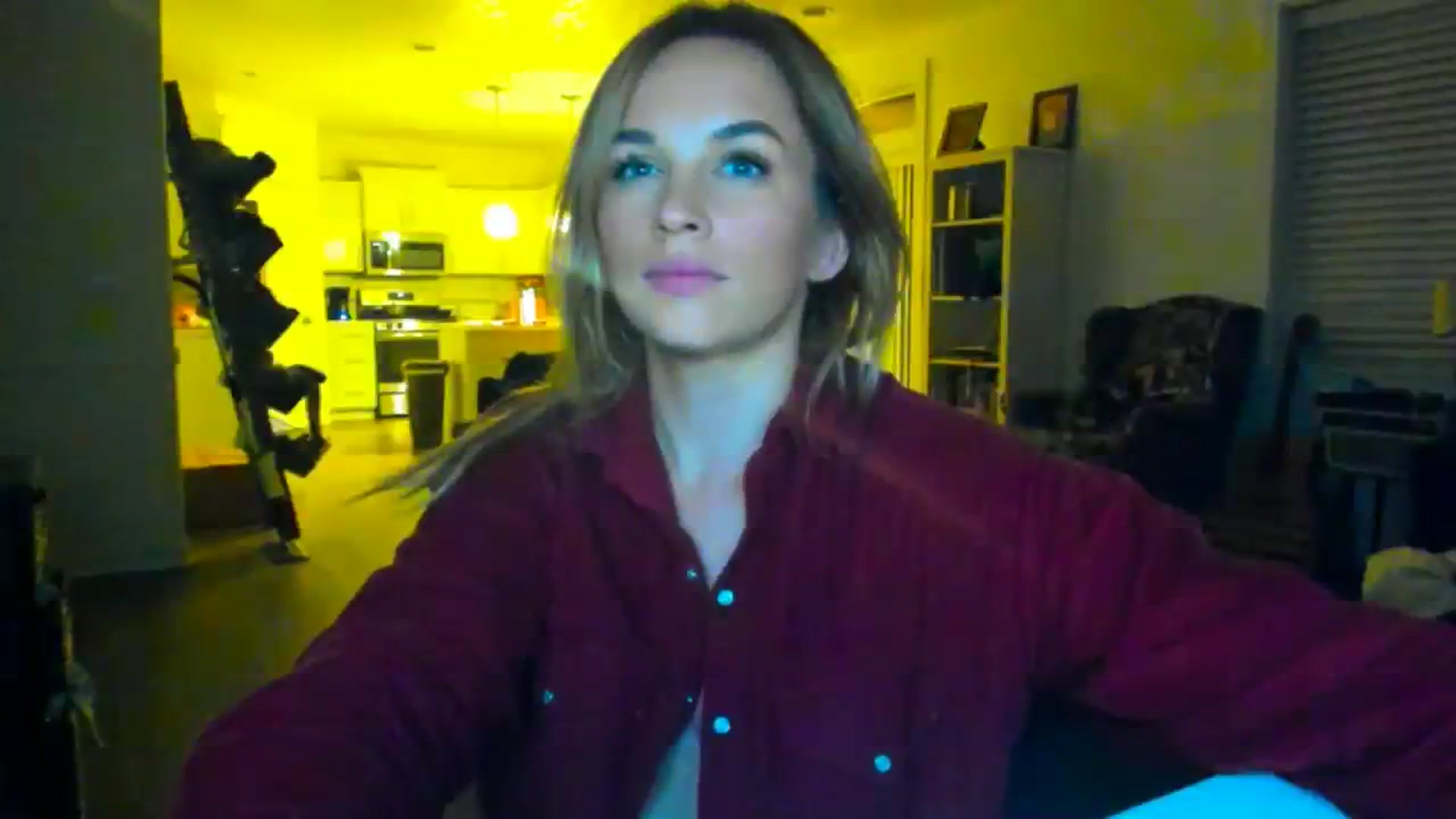 Gallery image thumbnail from adrey_'s myfreecams stream on, 02/14/2024, 05:02 image 10 of 20