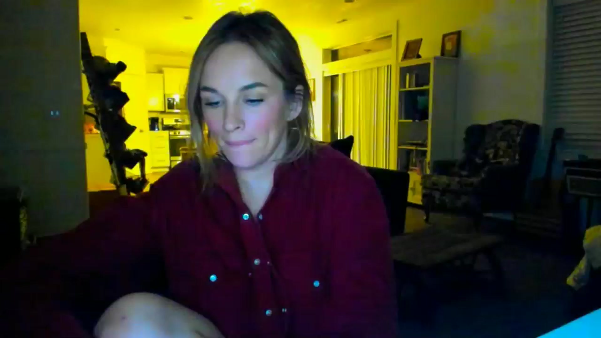 Gallery image thumbnail from adrey_'s myfreecams stream on, 02/14/2024, 05:02 image 2 of 20