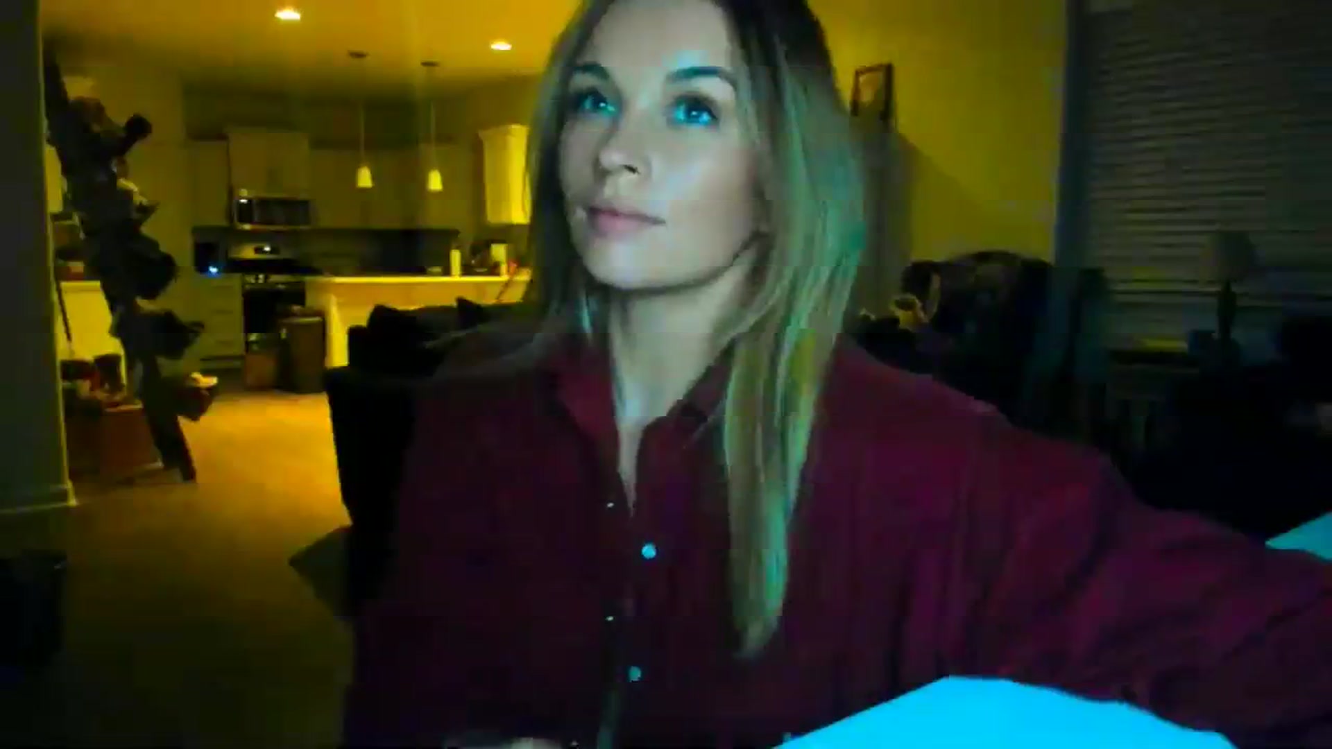 Gallery image thumbnail from adrey_'s myfreecams stream on, 02/19/2024, 04:31 image 9 of 20