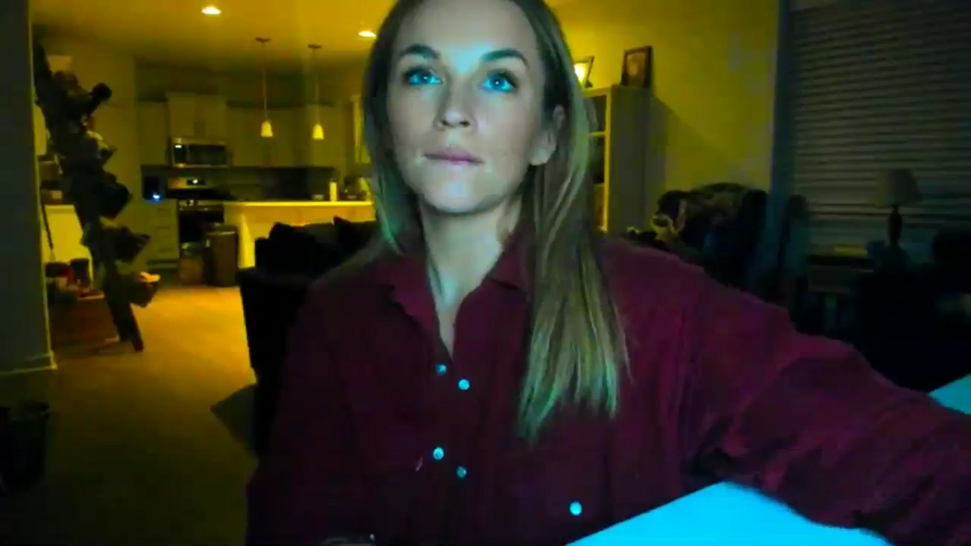 Gallery image thumbnail from adrey_'s myfreecams stream on, 02/19/2024, 04:31 image 8 of 20