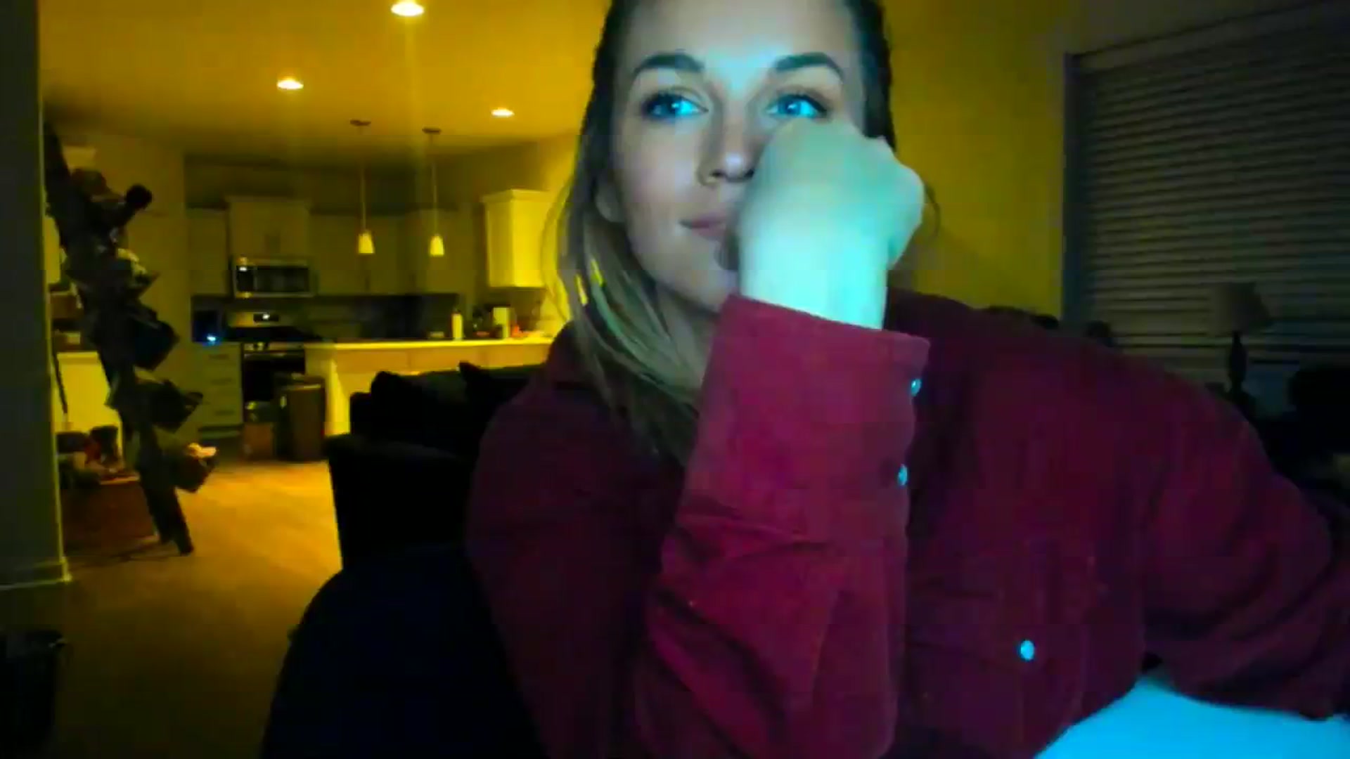 Gallery image thumbnail from adrey_'s myfreecams stream on, 02/19/2024, 04:31 image 4 of 20