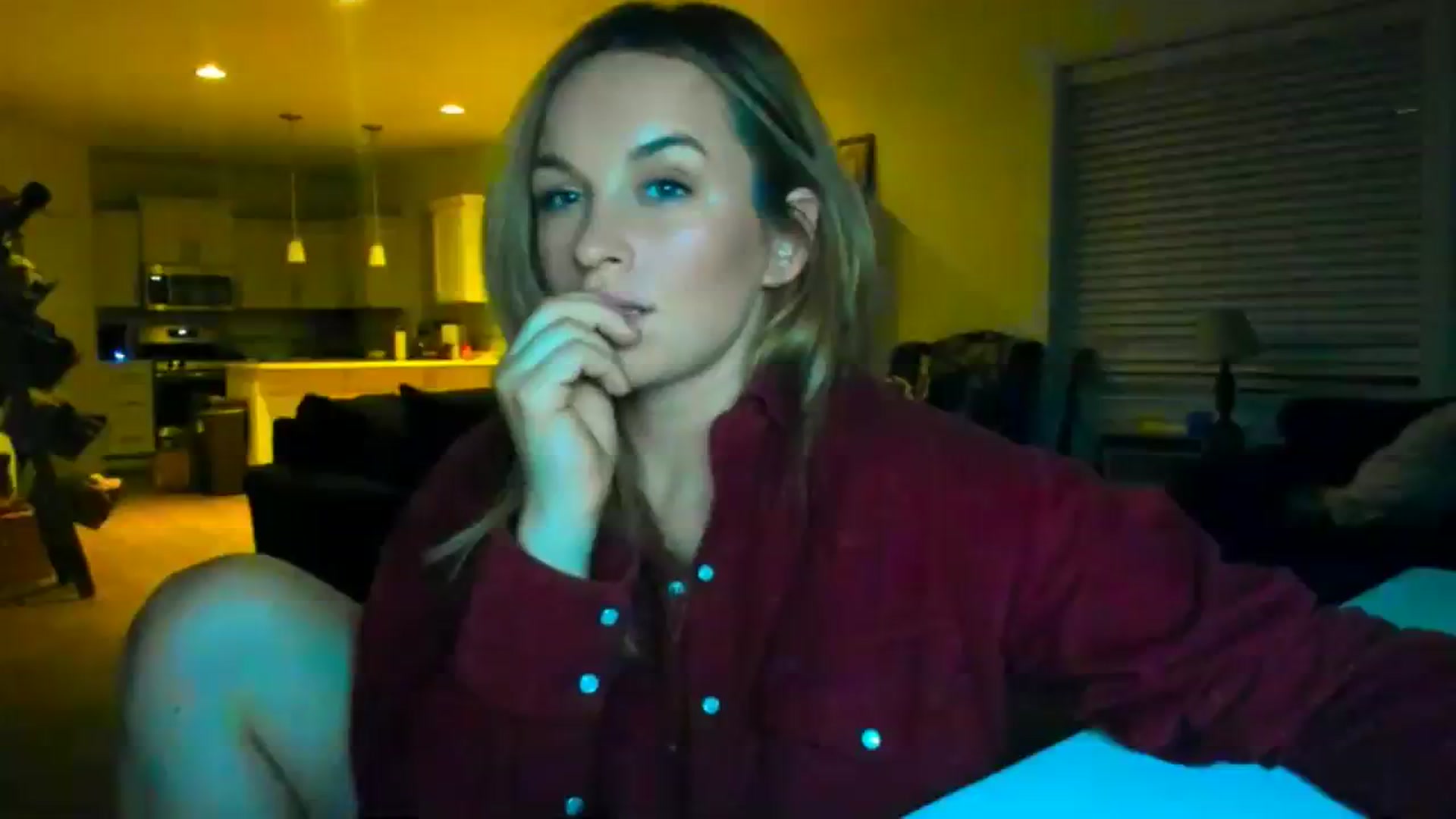 Gallery image thumbnail from adrey_'s myfreecams stream on, 02/19/2024, 04:31 image 15 of 20
