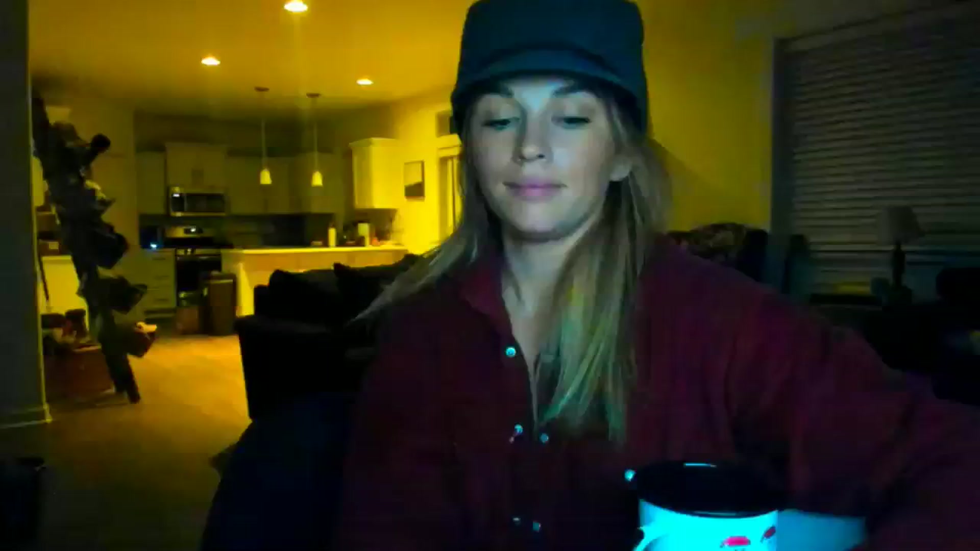 Gallery image thumbnail from adrey_'s myfreecams stream on, 02/19/2024, 04:31 image 5 of 20