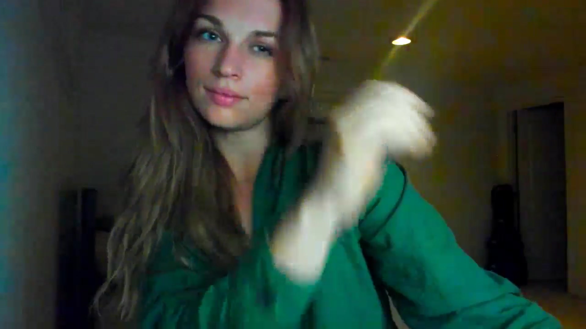 Gallery image thumbnail from adrey_'s myfreecams stream on, 11/23/2024, 06:20 image 5 of 20