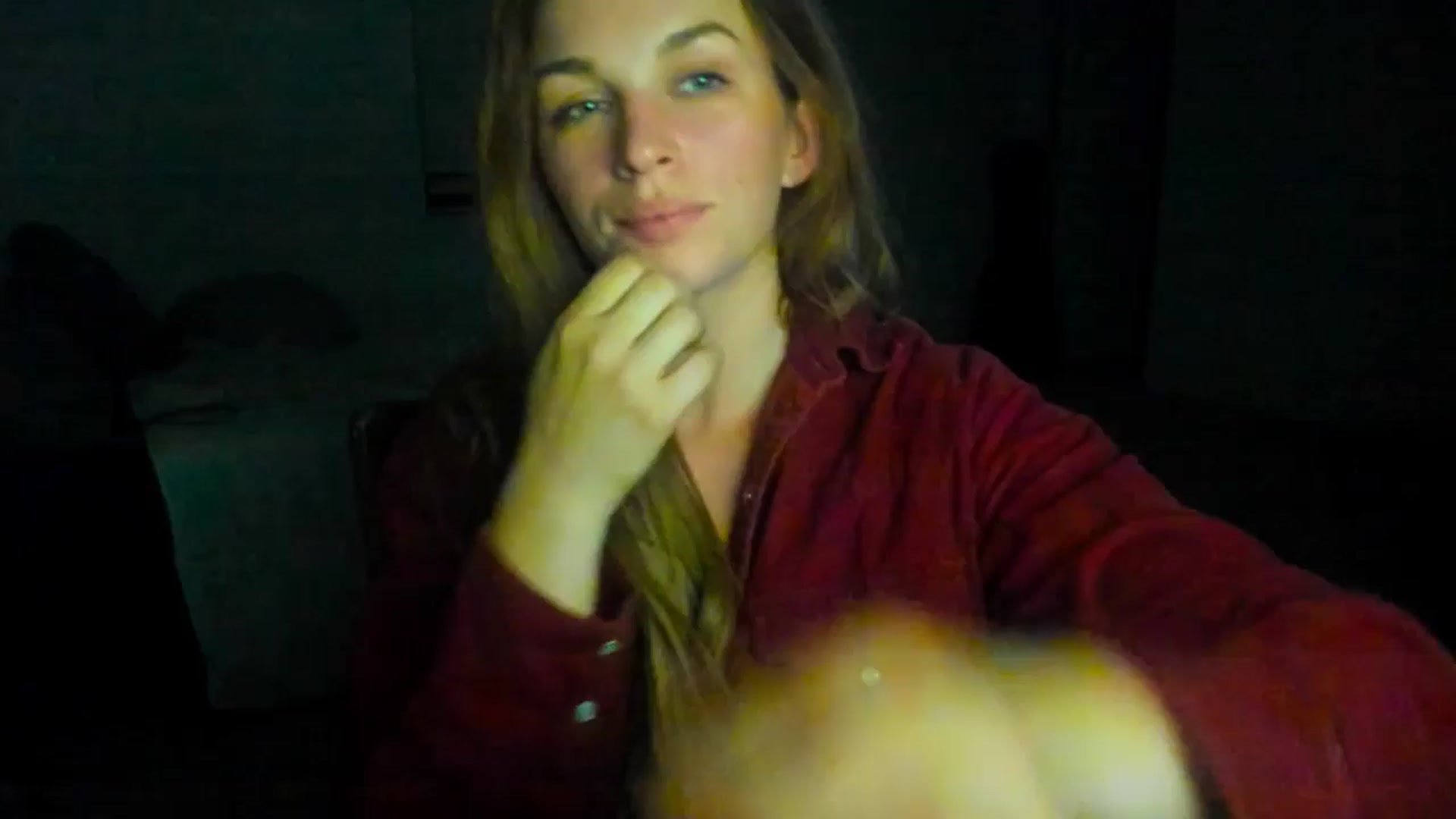 Gallery image thumbnail from adrey_'s myfreecams stream on, 11/30/2024, 07:17 image 10 of 20