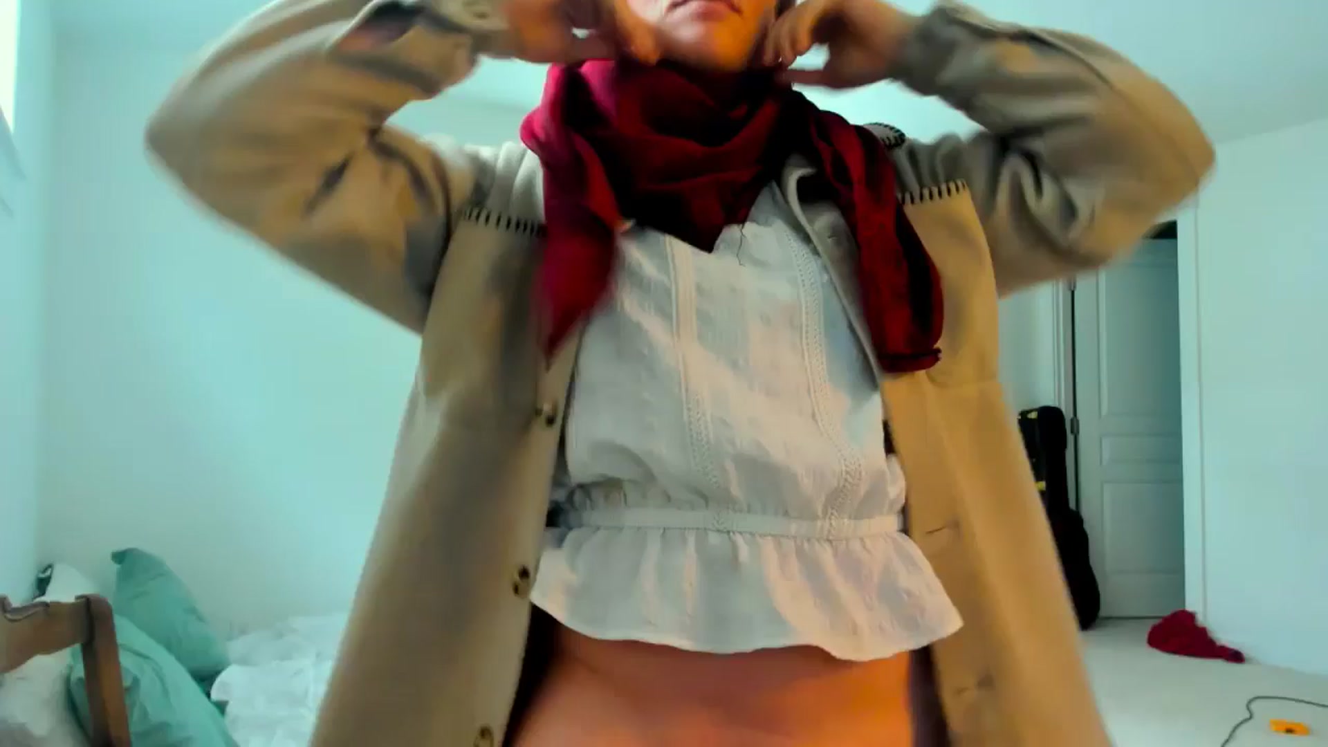 Gallery image thumbnail from adrey_'s myfreecams stream on, 12/12/2024, 20:39 image 16 of 20