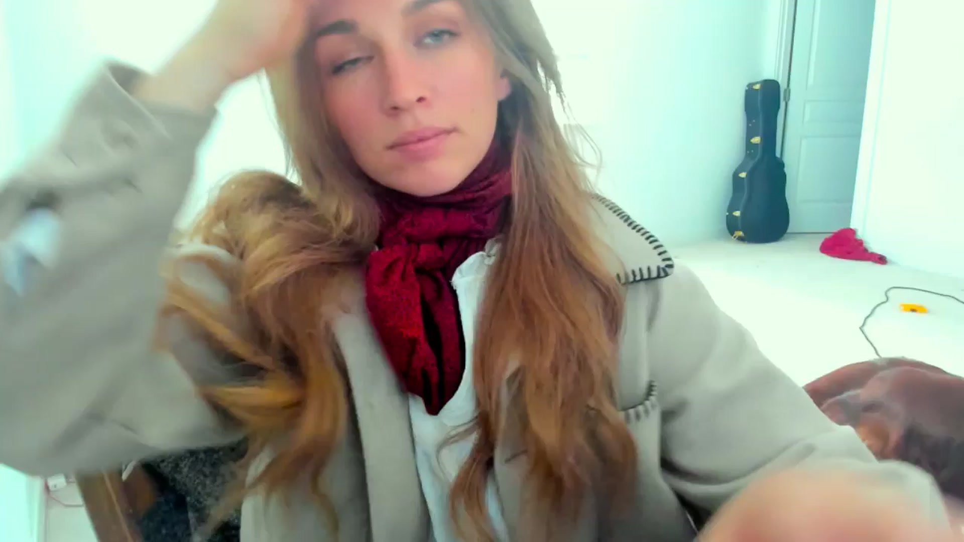 Gallery image thumbnail from adrey_'s myfreecams stream on, 12/12/2024, 20:39 image 20 of 20