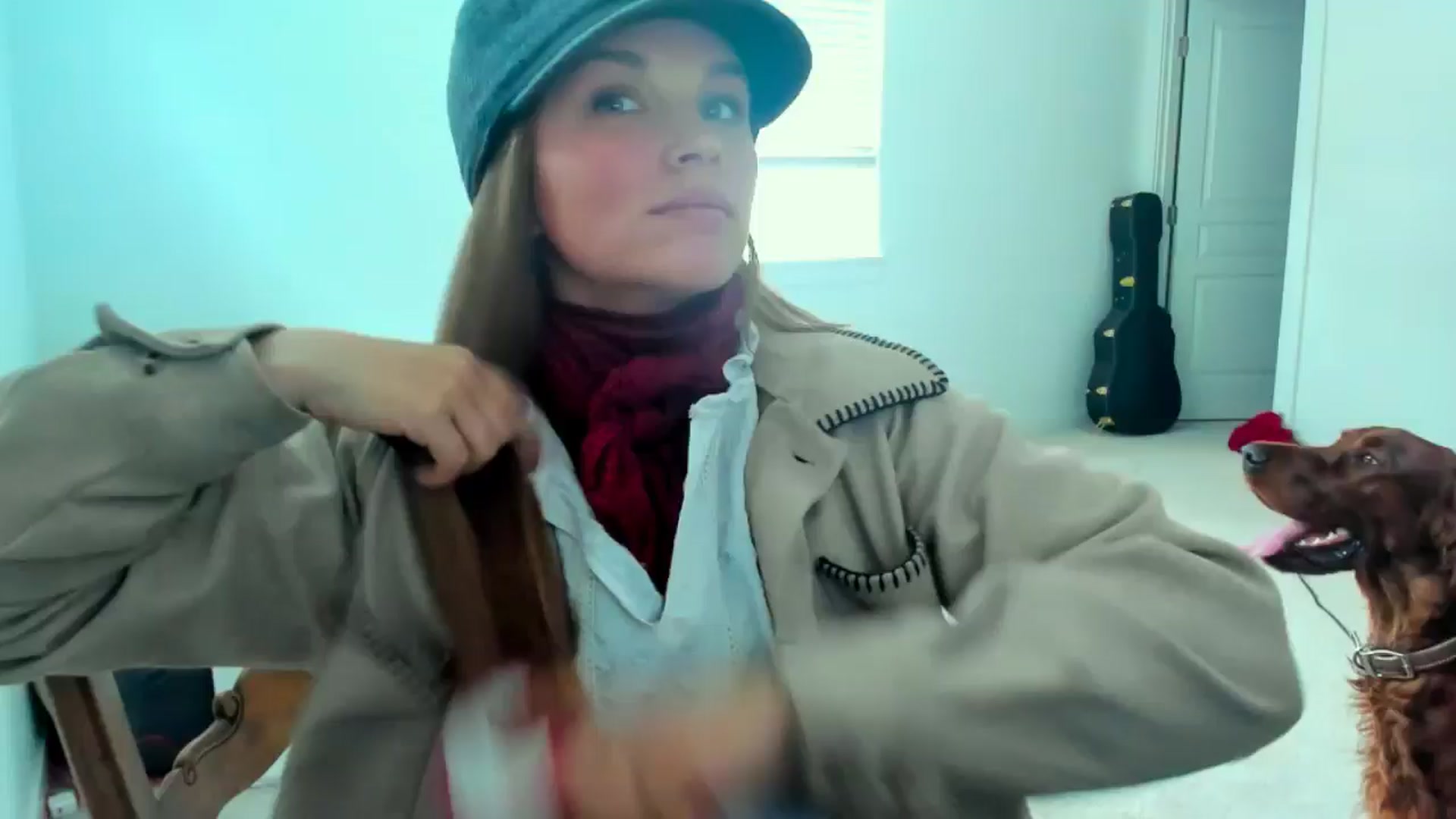 Gallery image thumbnail from adrey_'s myfreecams stream on, 12/12/2024, 20:39 image 19 of 20