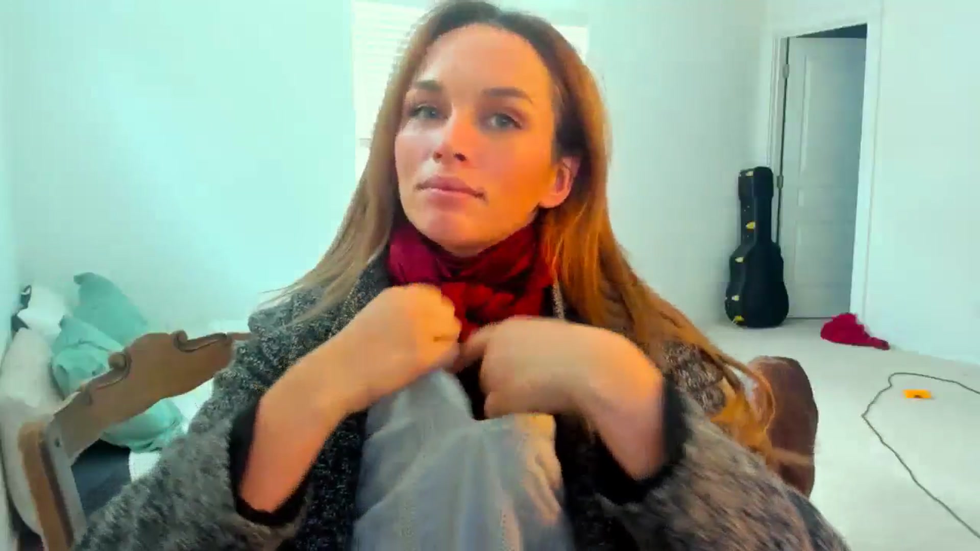 Gallery image thumbnail from adrey_'s myfreecams stream on, 12/12/2024, 20:39 image 17 of 20