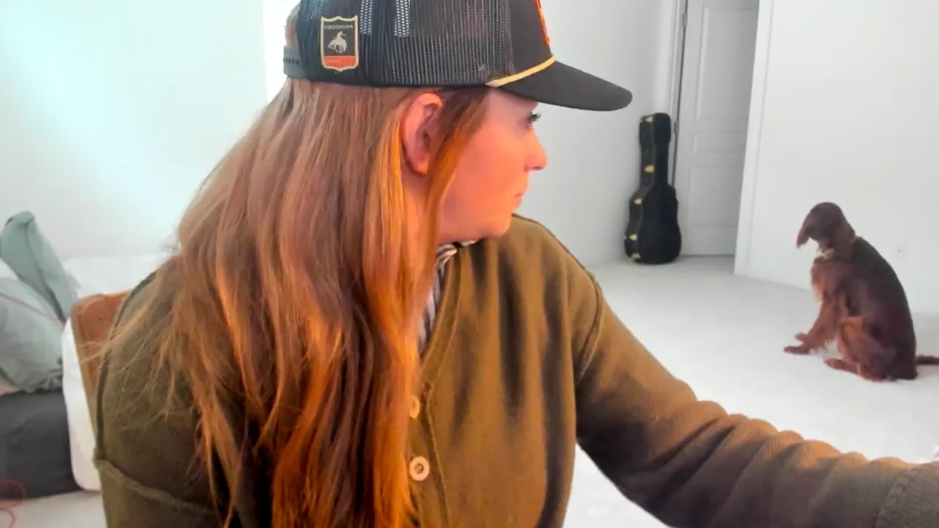Gallery image thumbnail from adrey_'s myfreecams stream on, 12/17/2024, 19:05 image 5 of 20