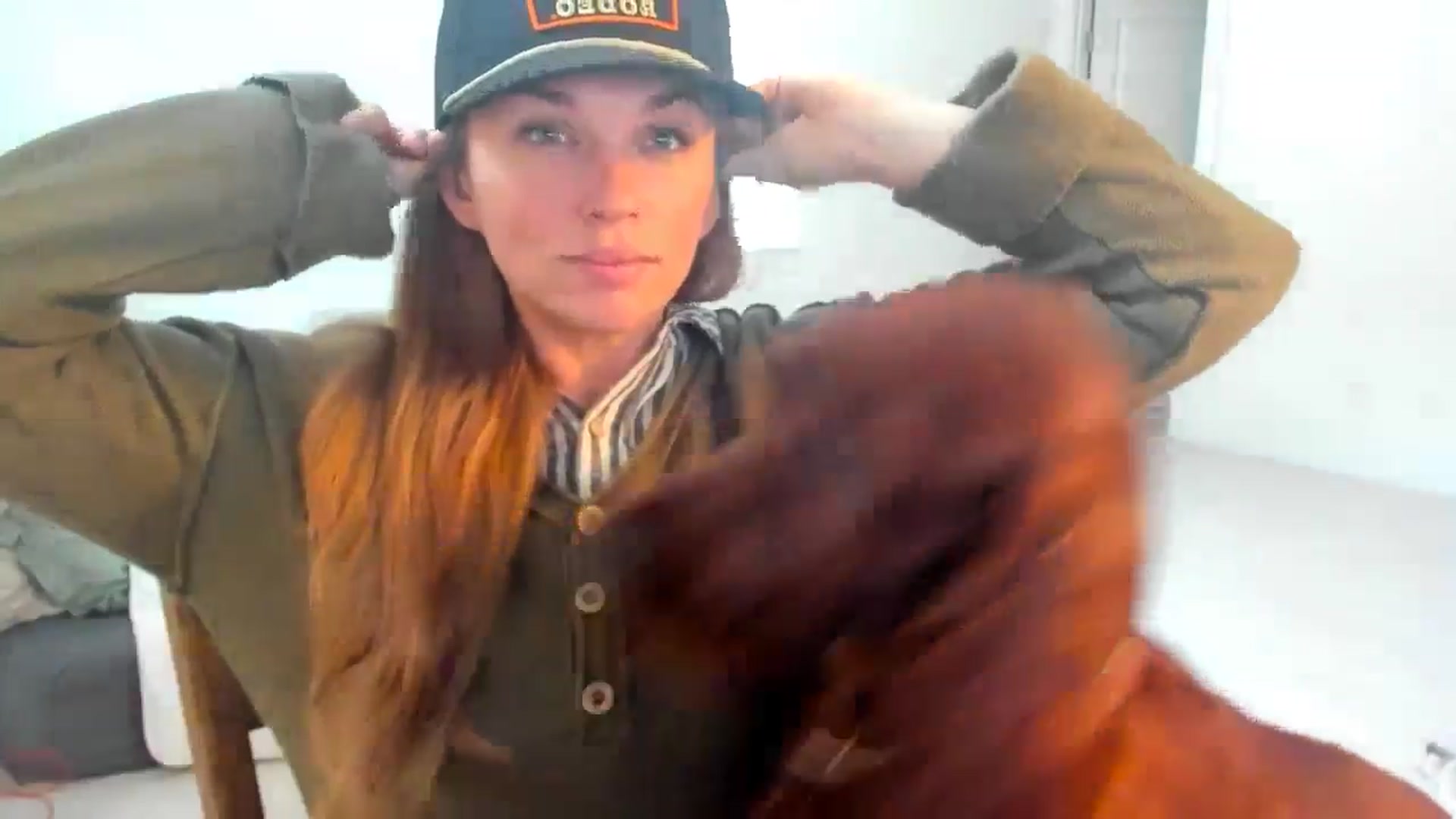 Gallery image thumbnail from adrey_'s myfreecams stream on, 12/17/2024, 19:05 image 10 of 20