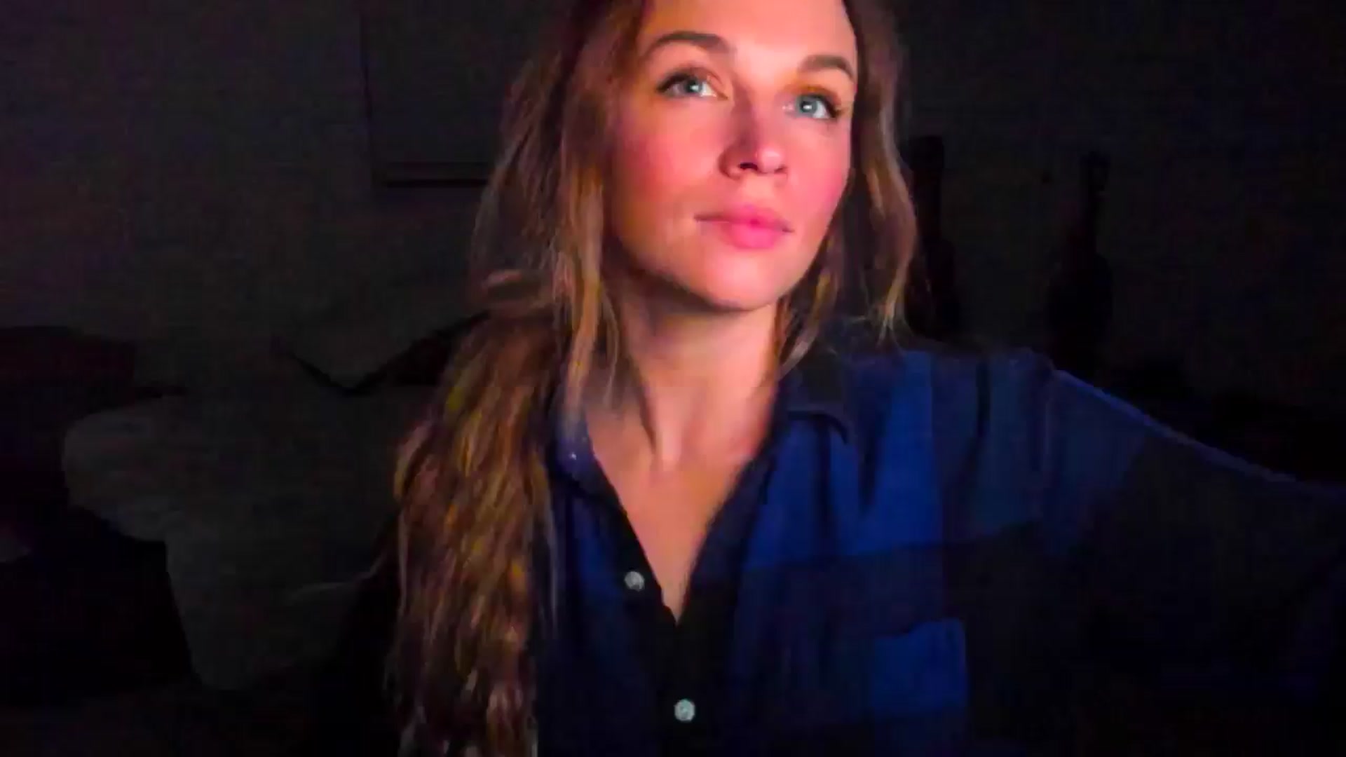 Gallery image thumbnail from adrey_'s myfreecams stream on, 12/22/2024, 04:50 image 4 of 20