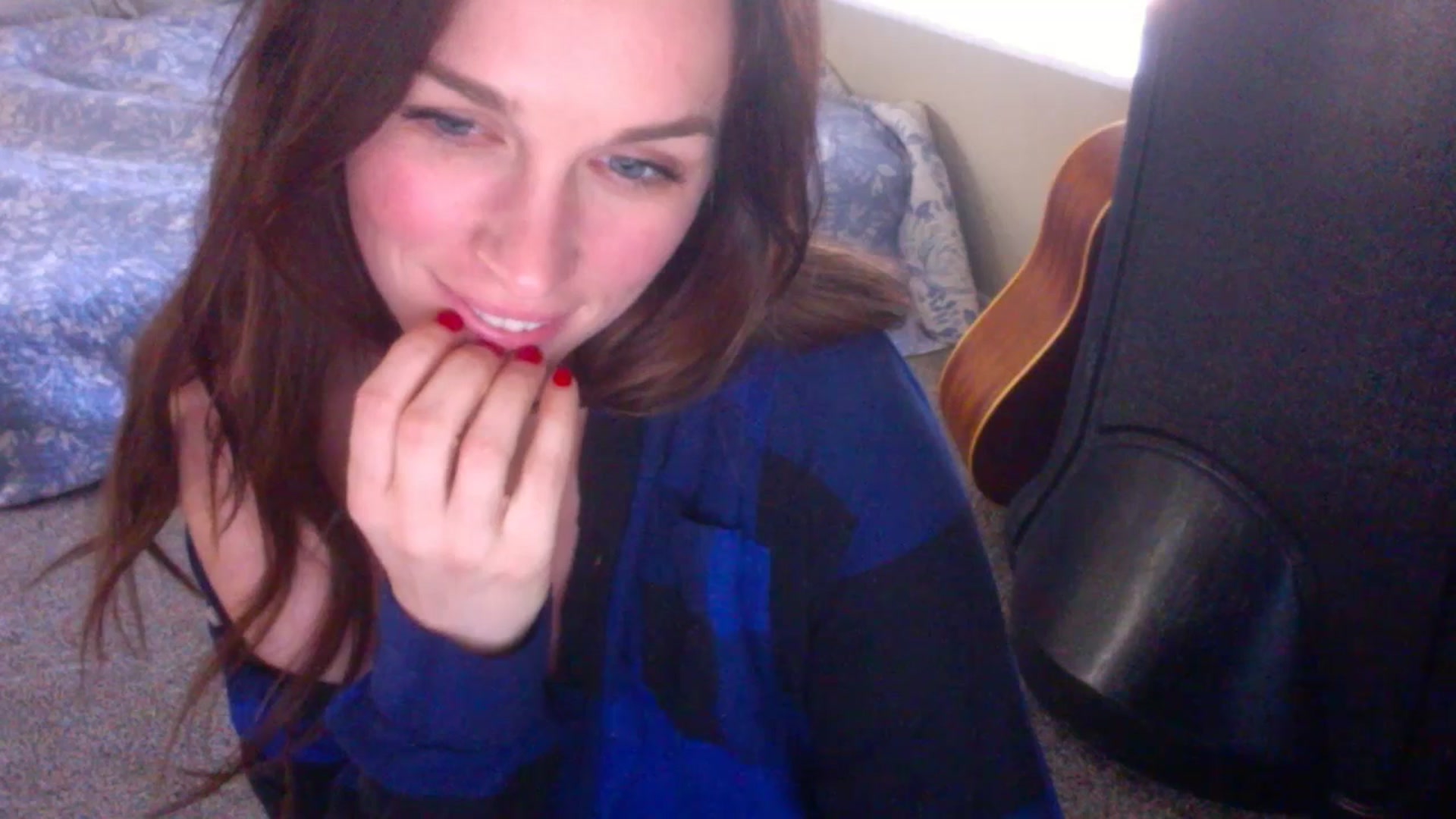 Gallery image thumbnail from adrey_'s myfreecams stream on, 02/20/2026, 21:36 image 10 of 20