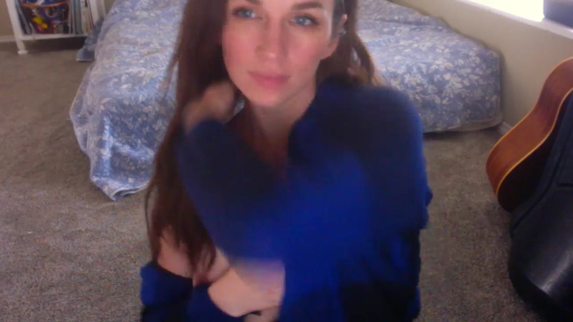 Gallery image thumbnail from adrey_'s myfreecams stream on, 02/26/2026, 22:03 image 3 of 20