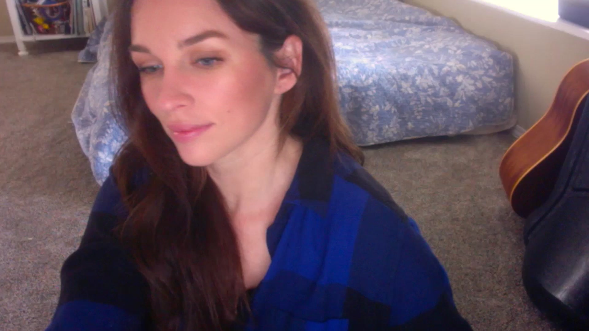 Gallery image thumbnail from adrey_'s myfreecams stream on, 02/26/2026, 22:03 image 1 of 20