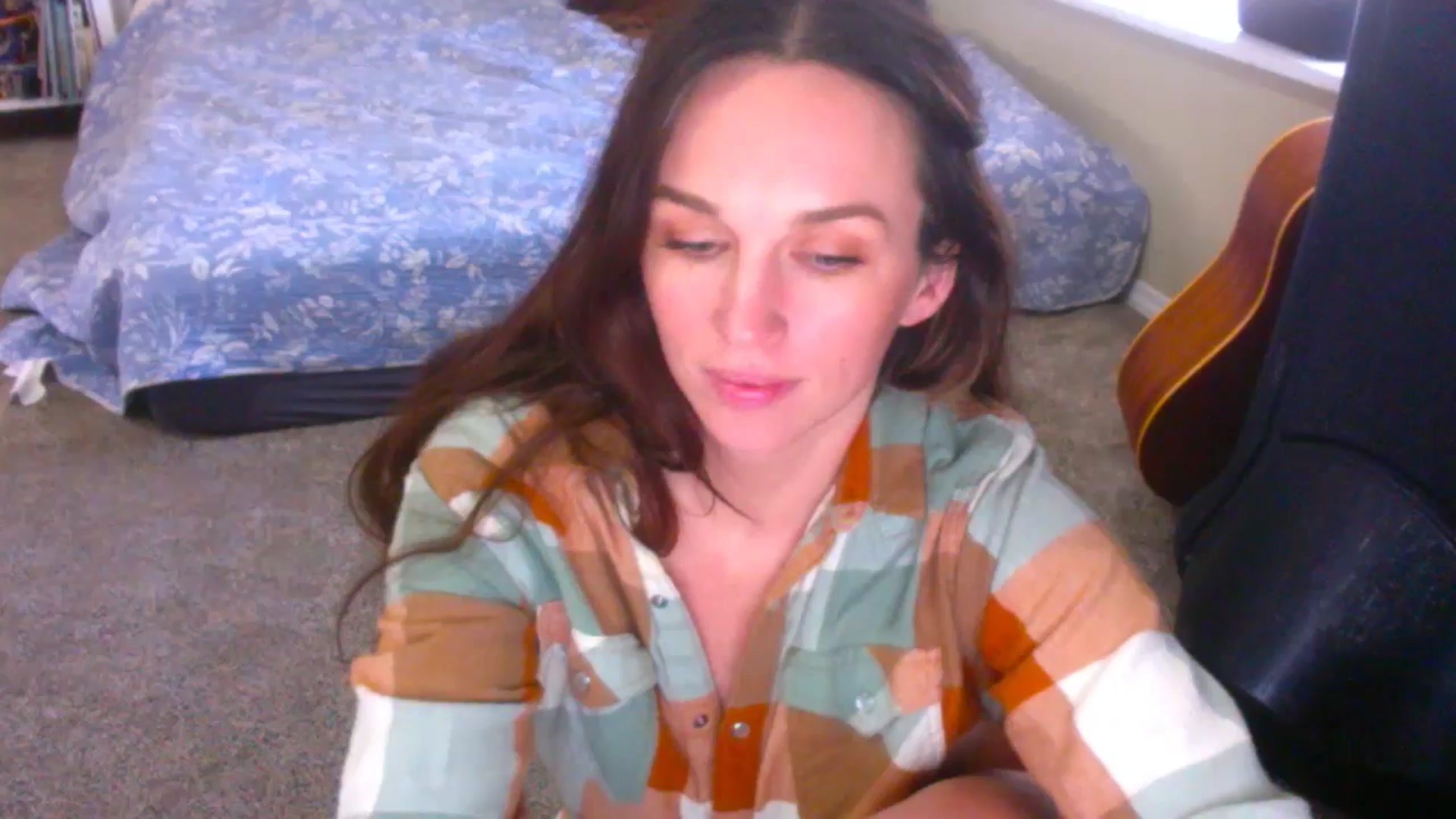 Gallery image thumbnail from adrey_'s myfreecams stream on, 02/27/2026, 20:00 image 13 of 20