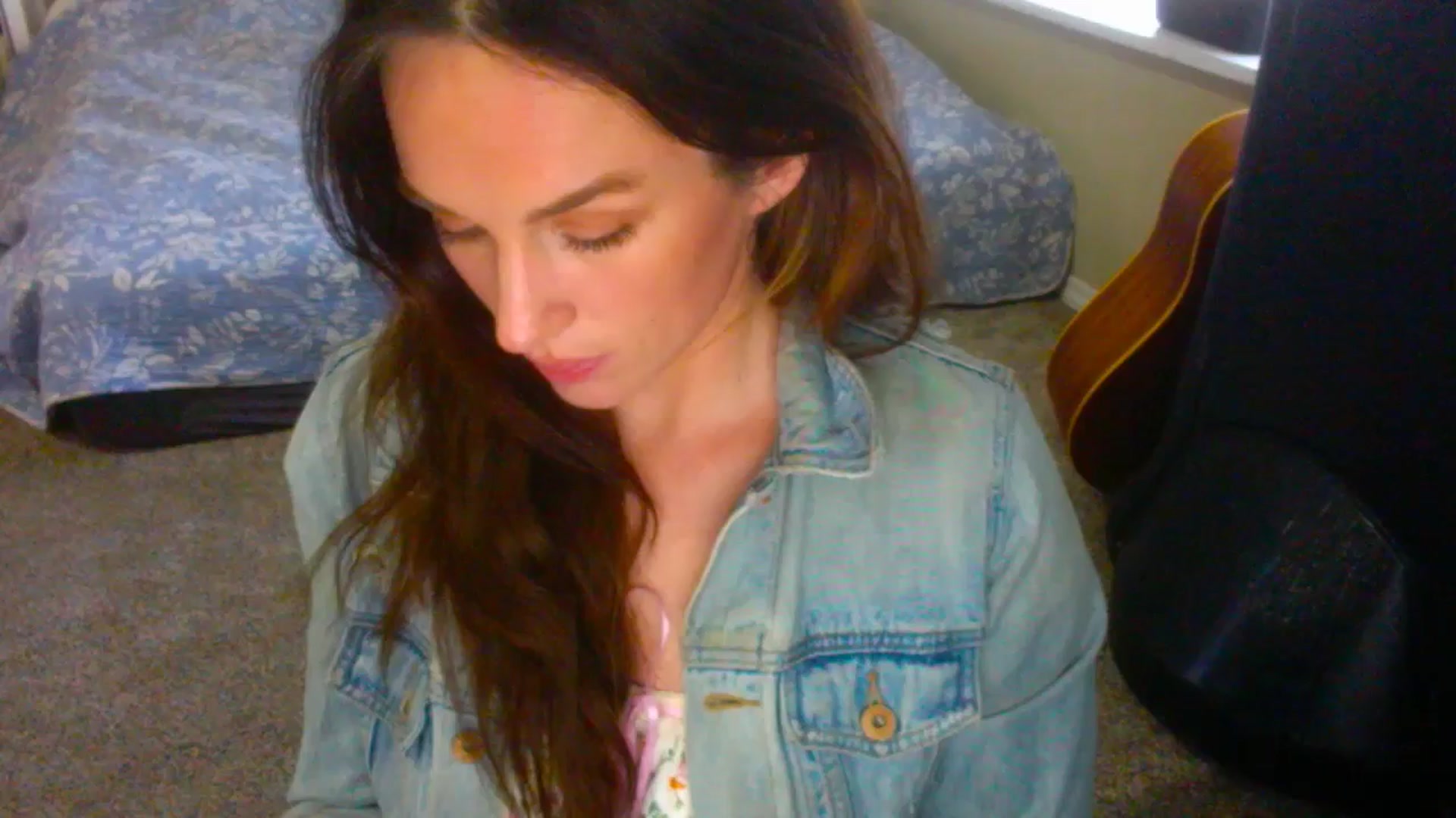Gallery image thumbnail from adrey_'s myfreecams stream on, 02/27/2026, 20:00 image 1 of 20