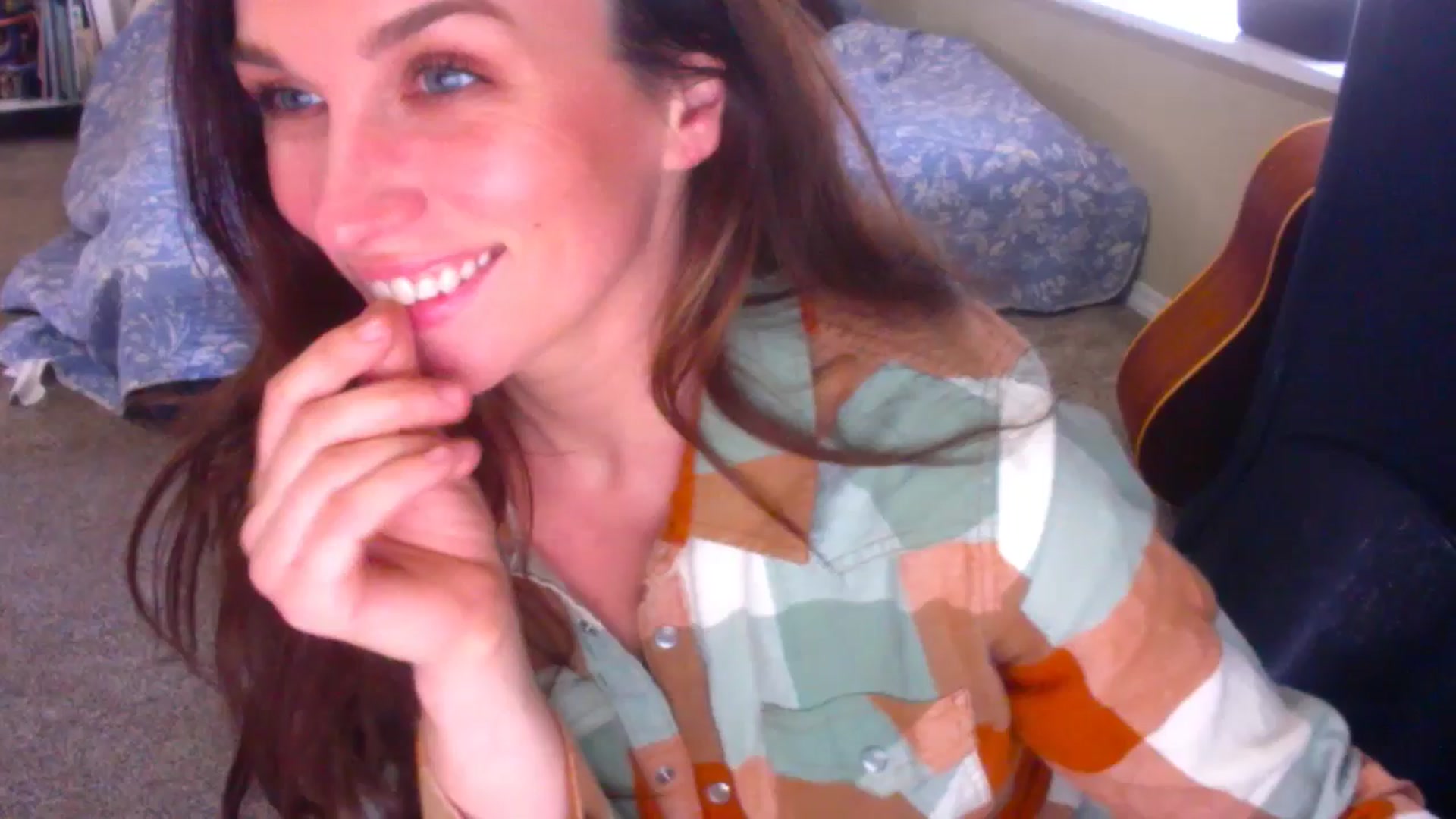Gallery image thumbnail from adrey_'s myfreecams stream on, 02/27/2026, 20:00 image 12 of 20