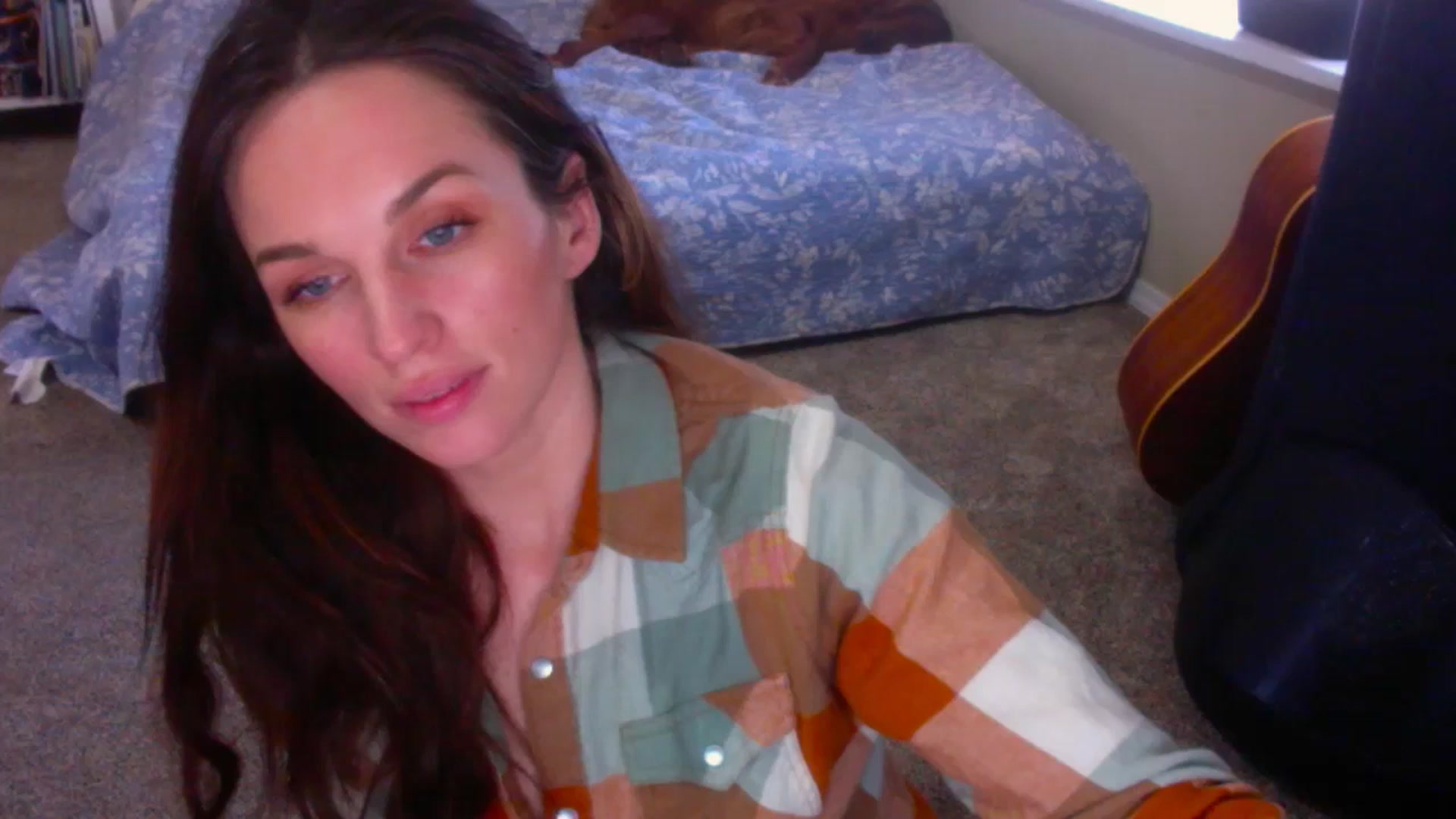Gallery image thumbnail from adrey_'s myfreecams stream on, 02/27/2026, 20:00 image 9 of 20