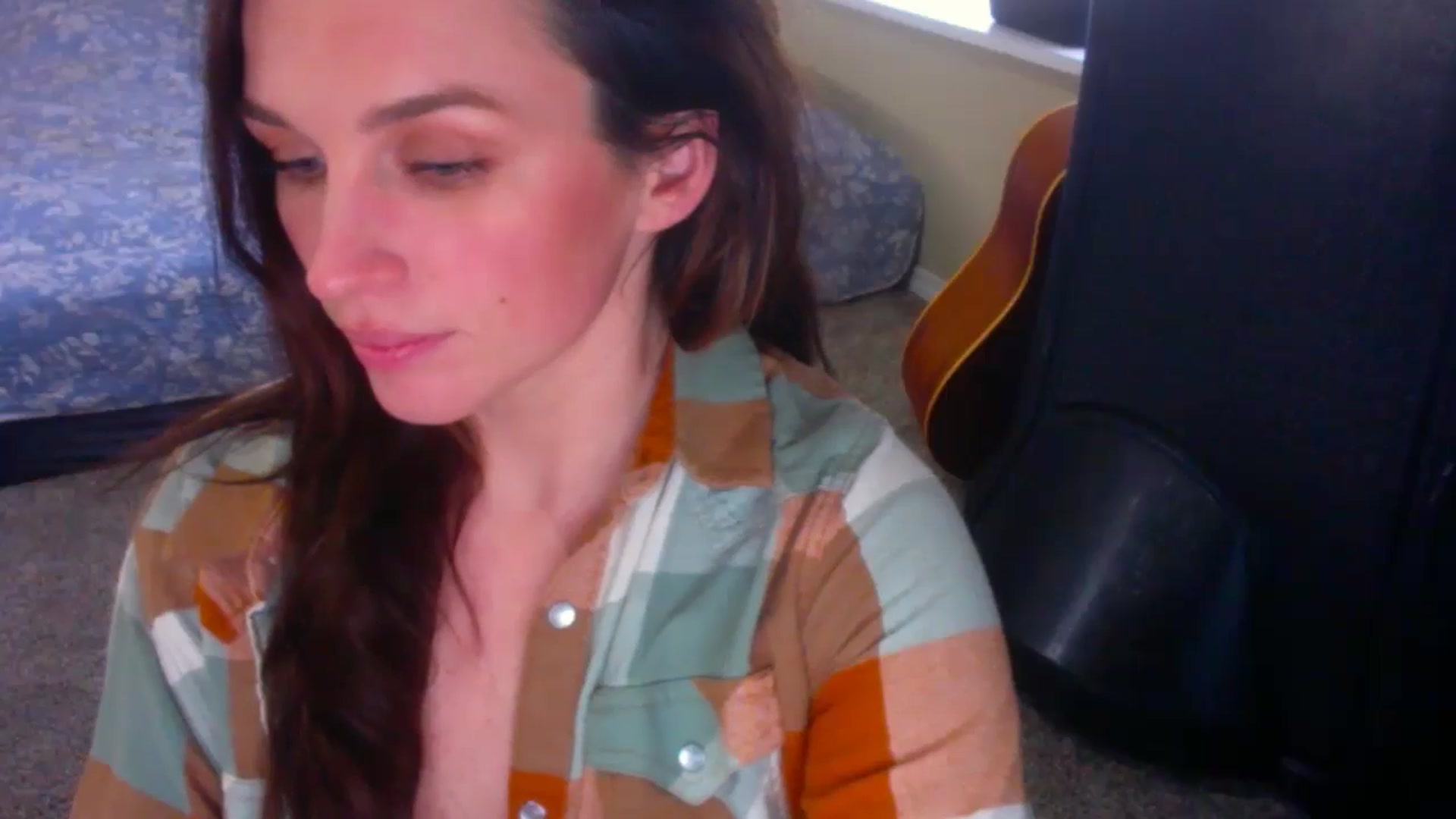 Gallery image thumbnail from adrey_'s myfreecams stream on, 02/27/2026, 20:00 image 17 of 20