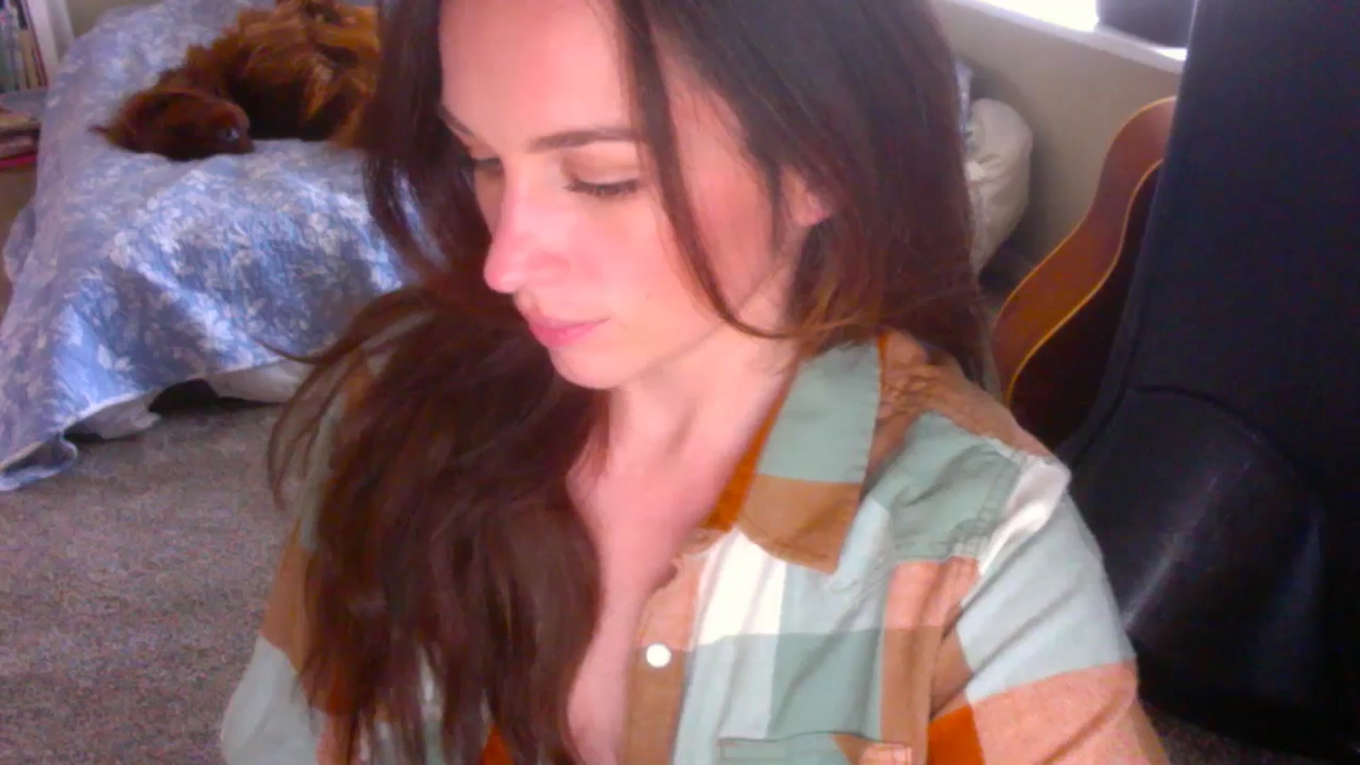 Gallery image thumbnail from adrey_'s myfreecams stream on, 03/03/2026, 22:12 image 6 of 20