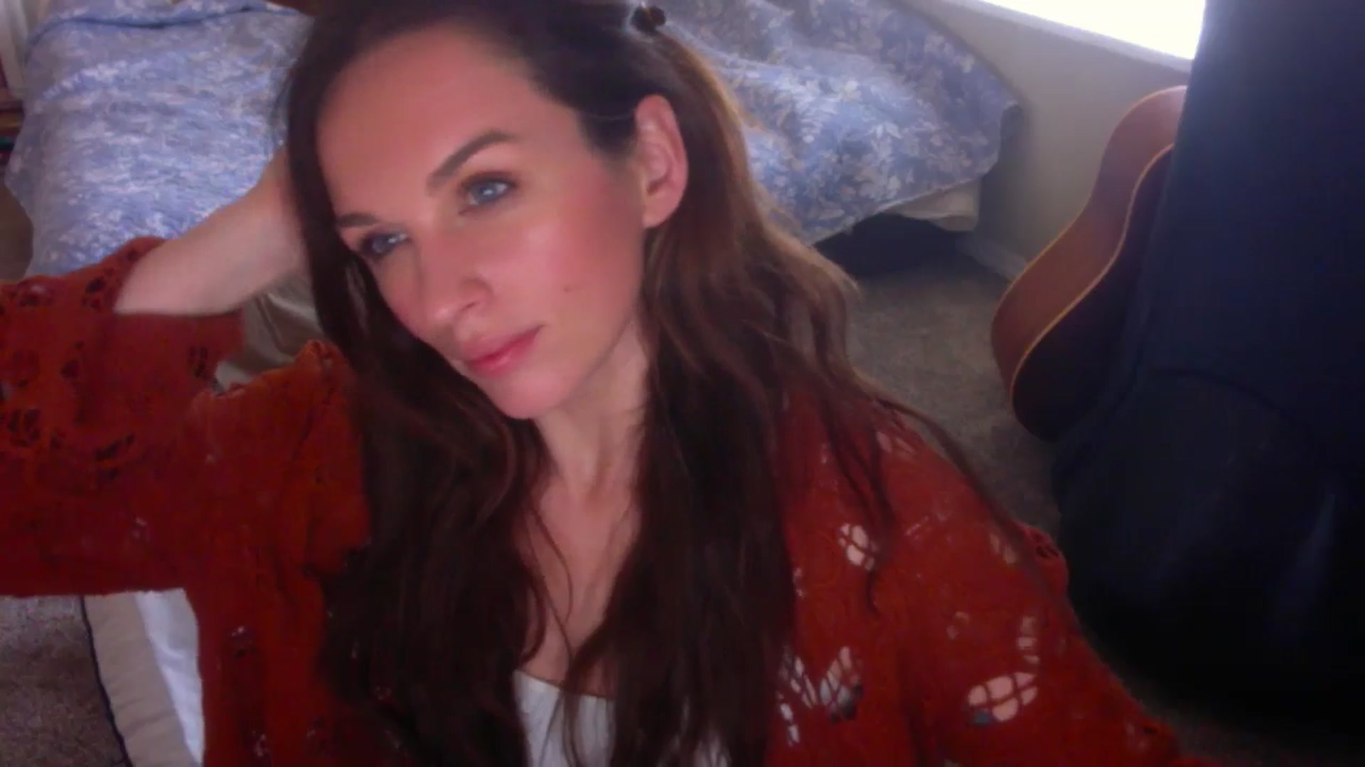 Gallery image thumbnail from adrey_'s myfreecams stream on, 03/06/2026, 21:36 image 8 of 20