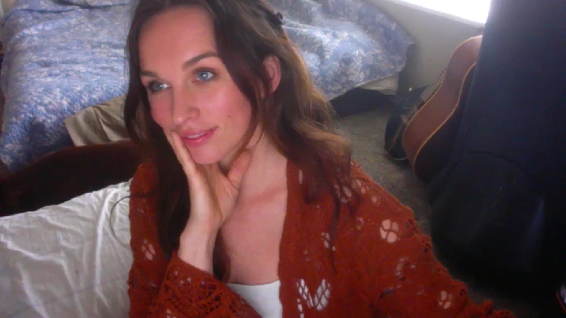 Gallery image thumbnail from adrey_'s myfreecams stream on, 03/06/2026, 21:36 image 11 of 20