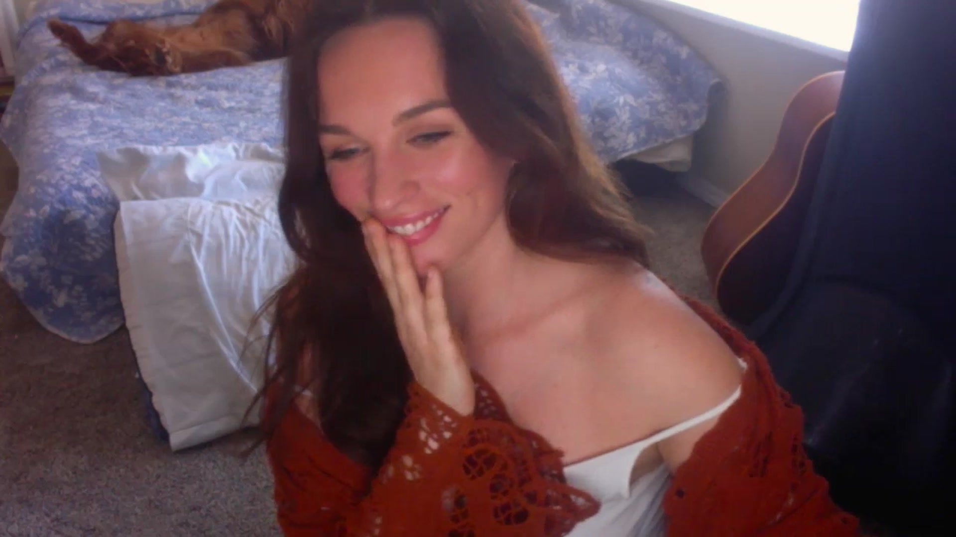 Gallery image thumbnail from adrey_'s myfreecams stream on, 03/06/2026, 21:36 image 5 of 20