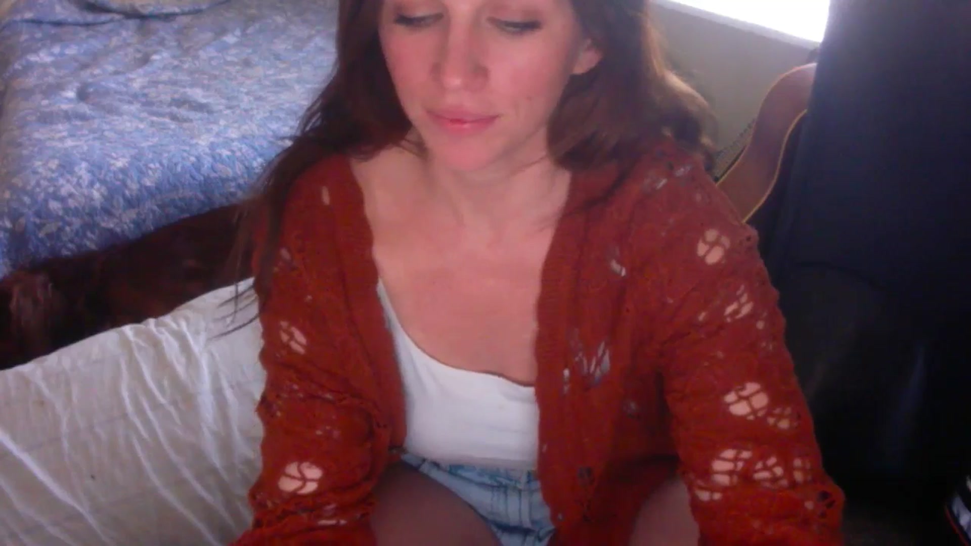 Gallery image thumbnail from adrey_'s myfreecams stream on, 03/06/2026, 21:36 image 16 of 20