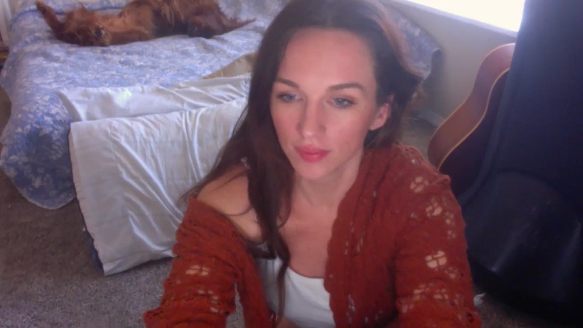 Gallery image thumbnail from adrey_'s myfreecams stream on, 03/06/2026, 21:36 image 4 of 20