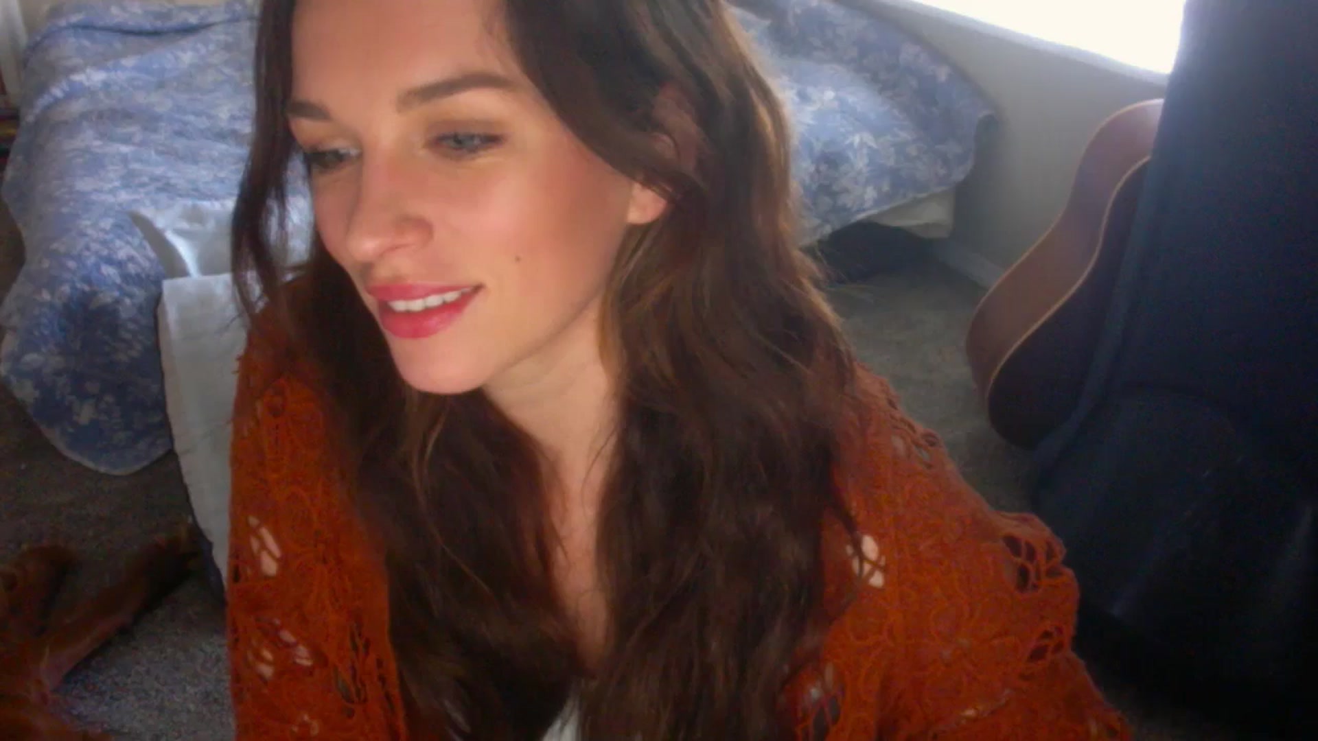 Gallery image thumbnail from adrey_'s myfreecams stream on, 03/06/2026, 21:36 image 1 of 20