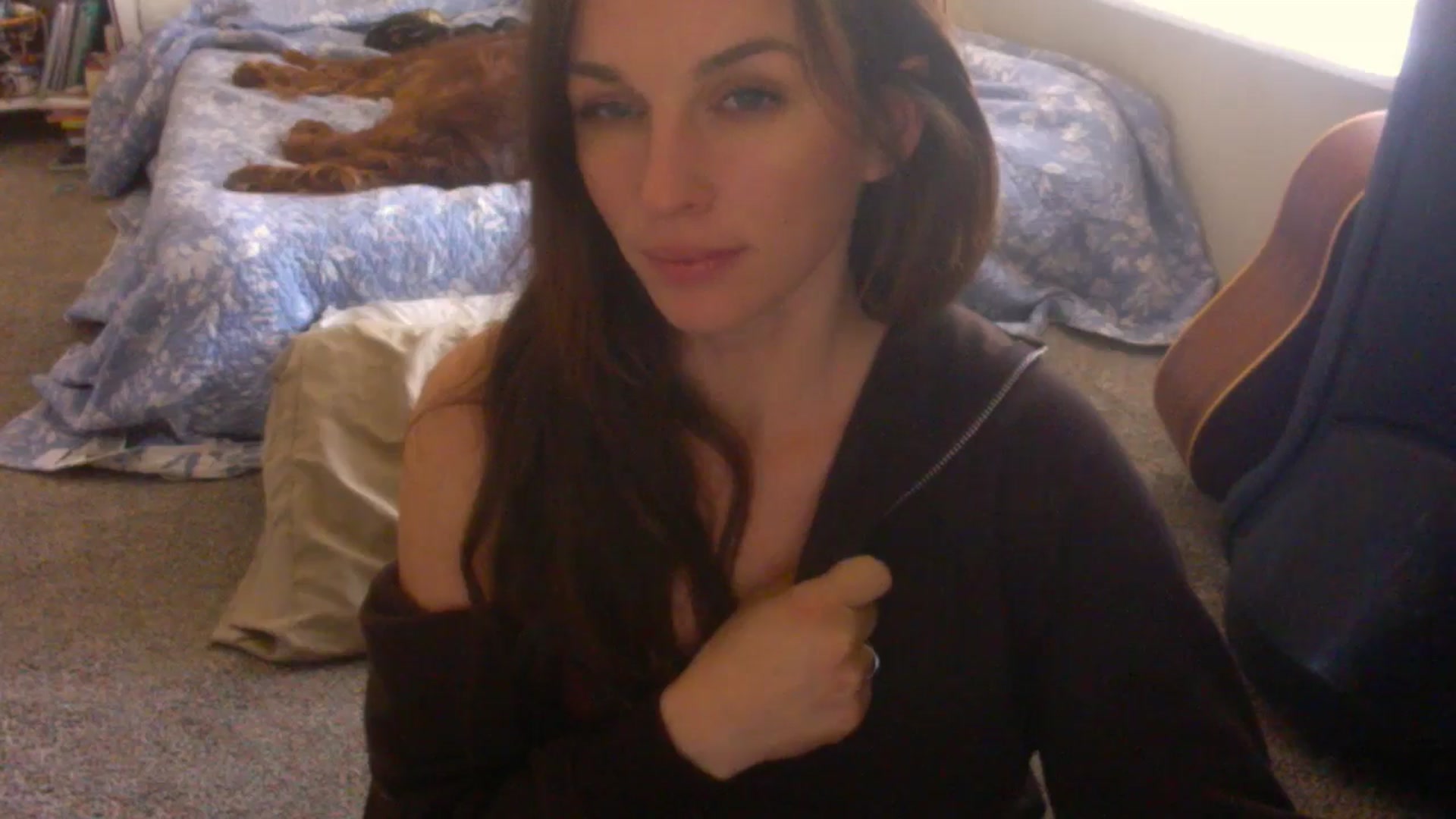 Gallery image thumbnail from adrey_'s myfreecams stream on, 03/13/2026, 18:51 image 17 of 20