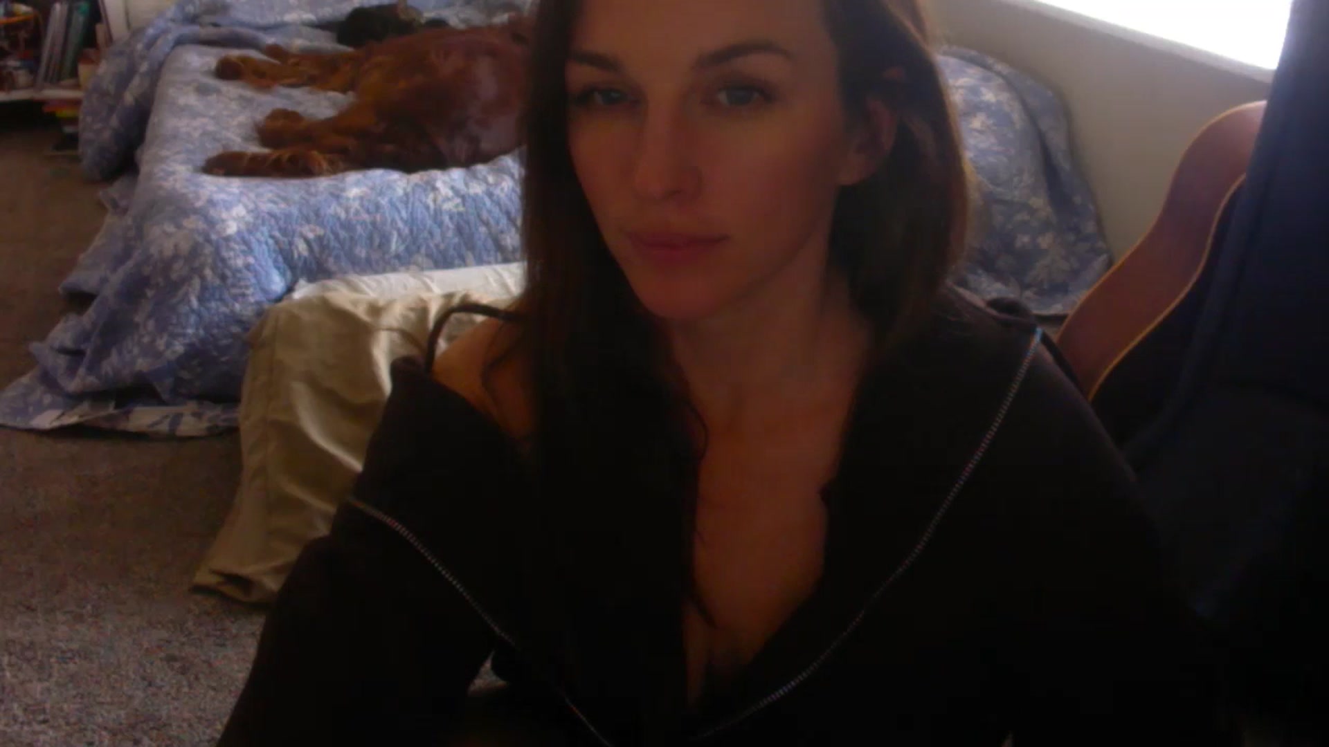 Gallery image thumbnail from adrey_'s myfreecams stream on, 03/13/2026, 18:51 image 8 of 20