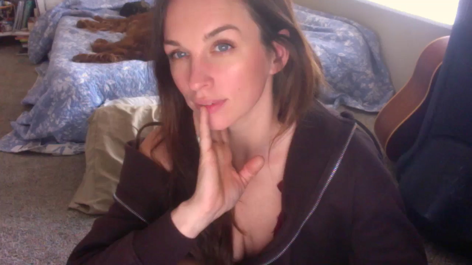 Gallery image thumbnail from adrey_'s myfreecams stream on, 03/13/2026, 18:51 image 9 of 20