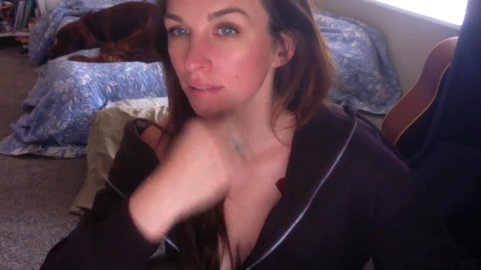 Gallery image thumbnail from adrey_'s myfreecams stream on, 03/13/2026, 18:51 image 5 of 20