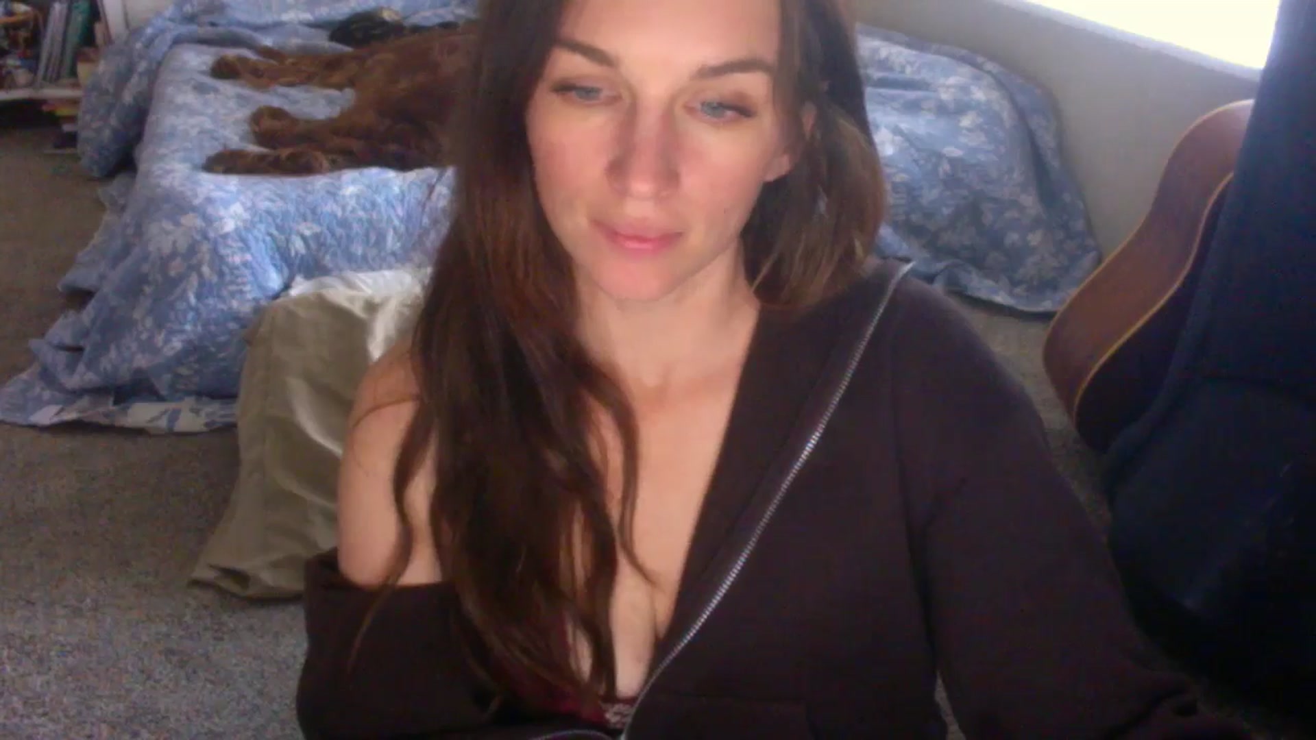 Gallery image thumbnail from adrey_'s myfreecams stream on, 03/13/2026, 18:51 image 18 of 20
