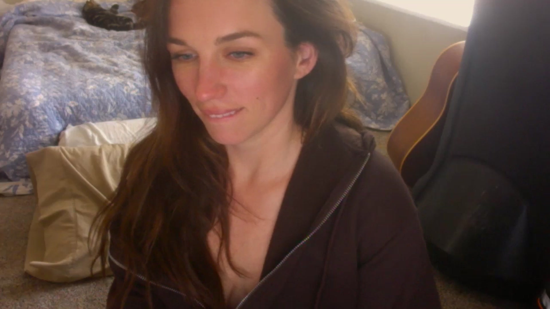 Gallery image thumbnail from adrey_'s myfreecams stream on, 03/13/2026, 21:00 image 3 of 20