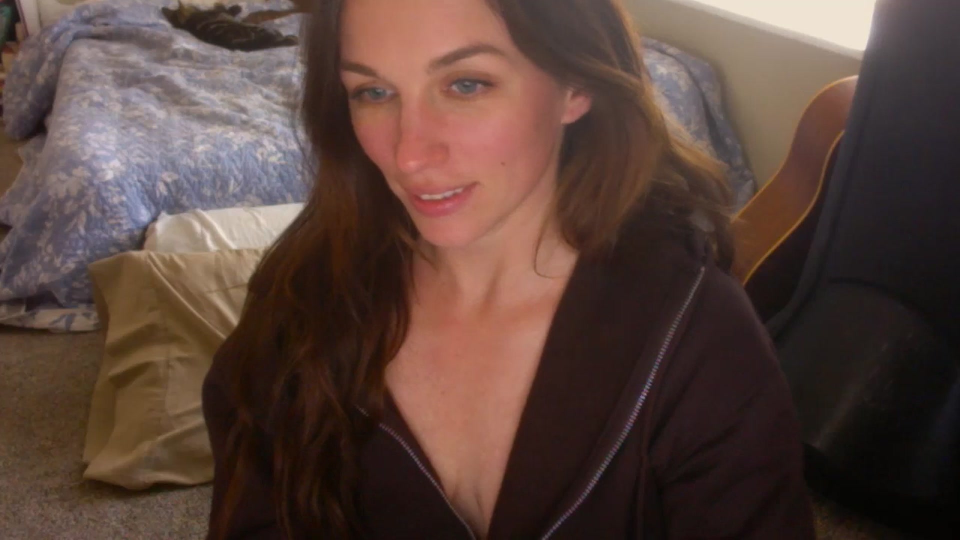 Gallery image thumbnail from adrey_'s myfreecams stream on, 03/13/2026, 21:00 image 7 of 20