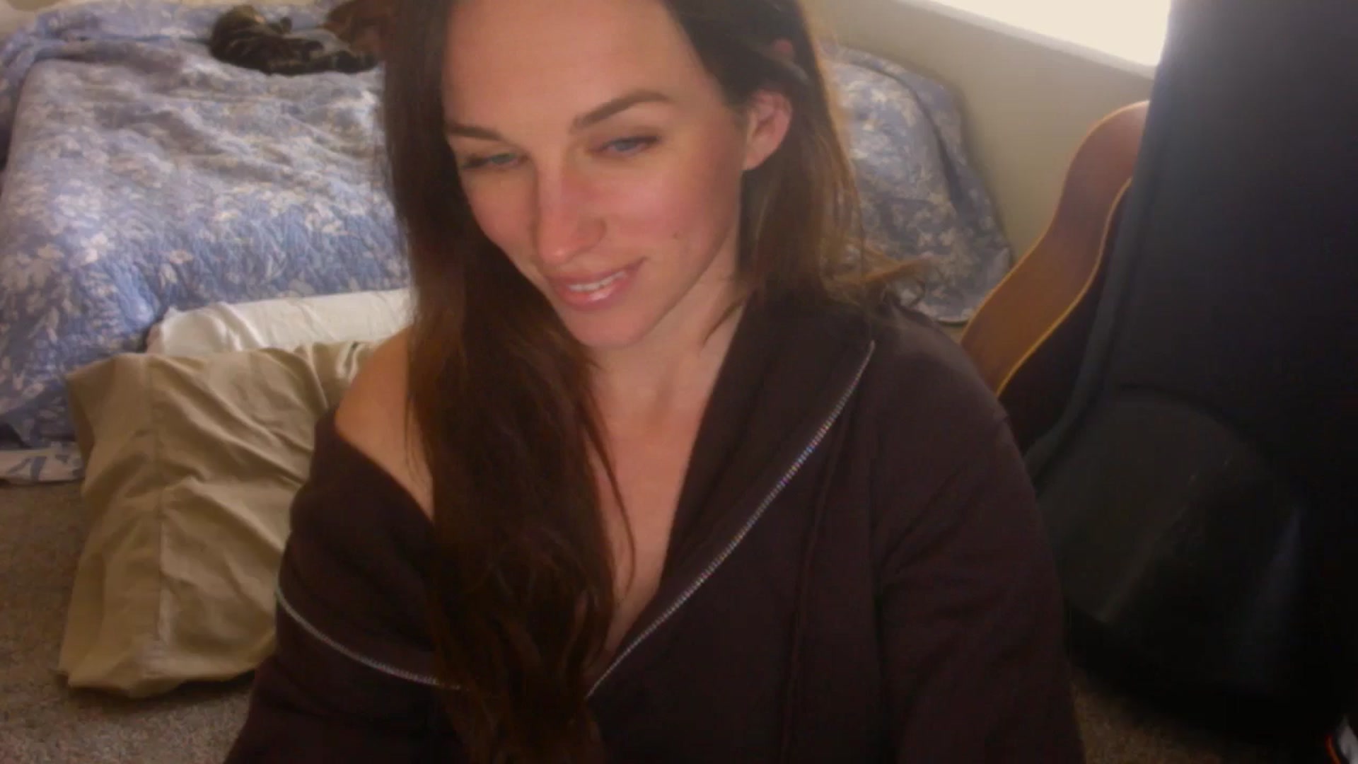 Gallery image thumbnail from adrey_'s myfreecams stream on, 03/13/2026, 21:00 image 1 of 20