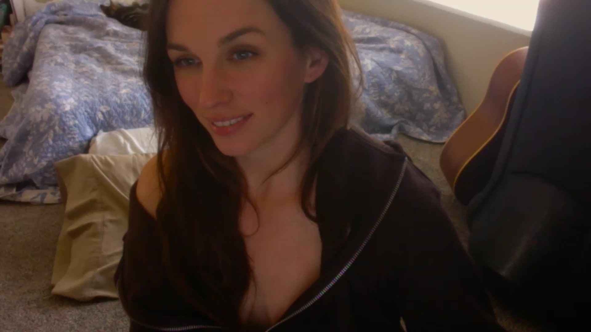 Gallery image thumbnail from adrey_'s myfreecams stream on, 03/13/2026, 21:00 image 9 of 20