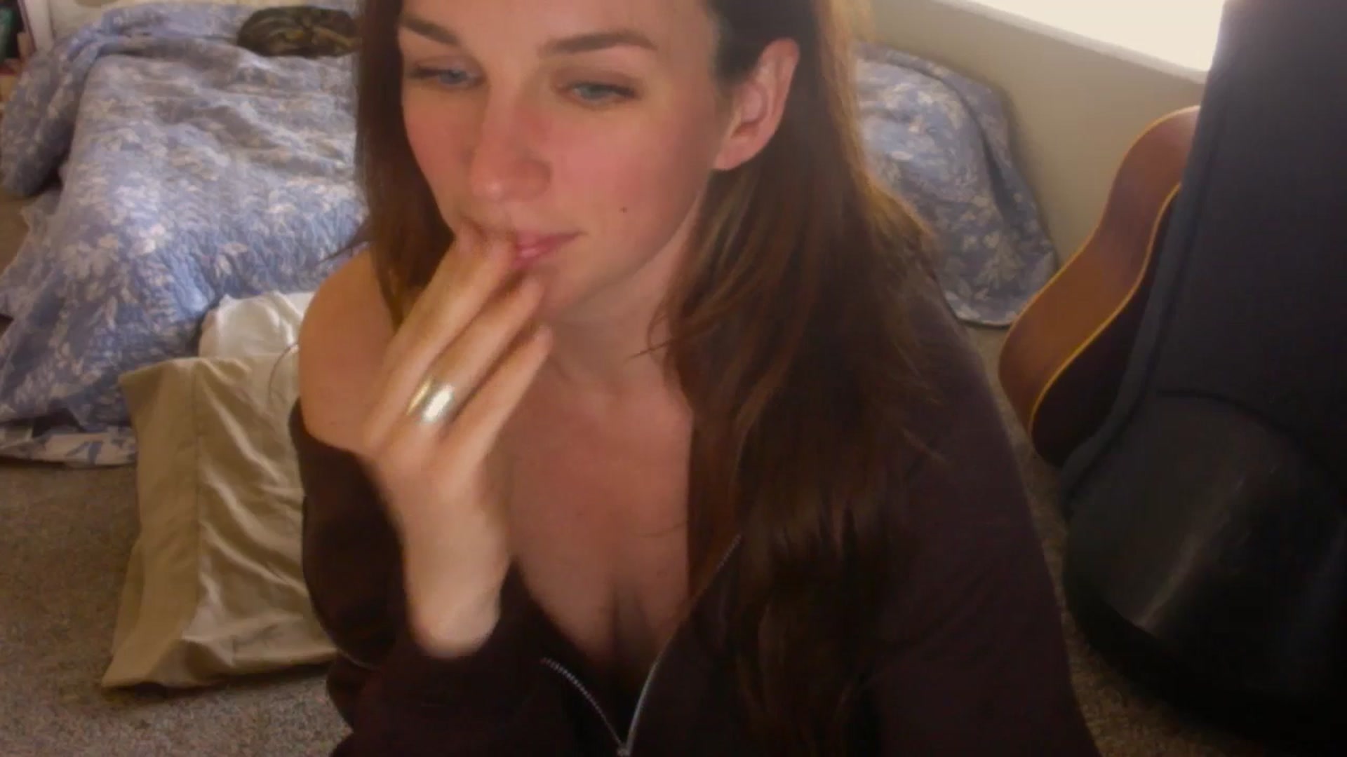 Gallery image thumbnail from adrey_'s myfreecams stream on, 03/13/2026, 21:00 image 12 of 20