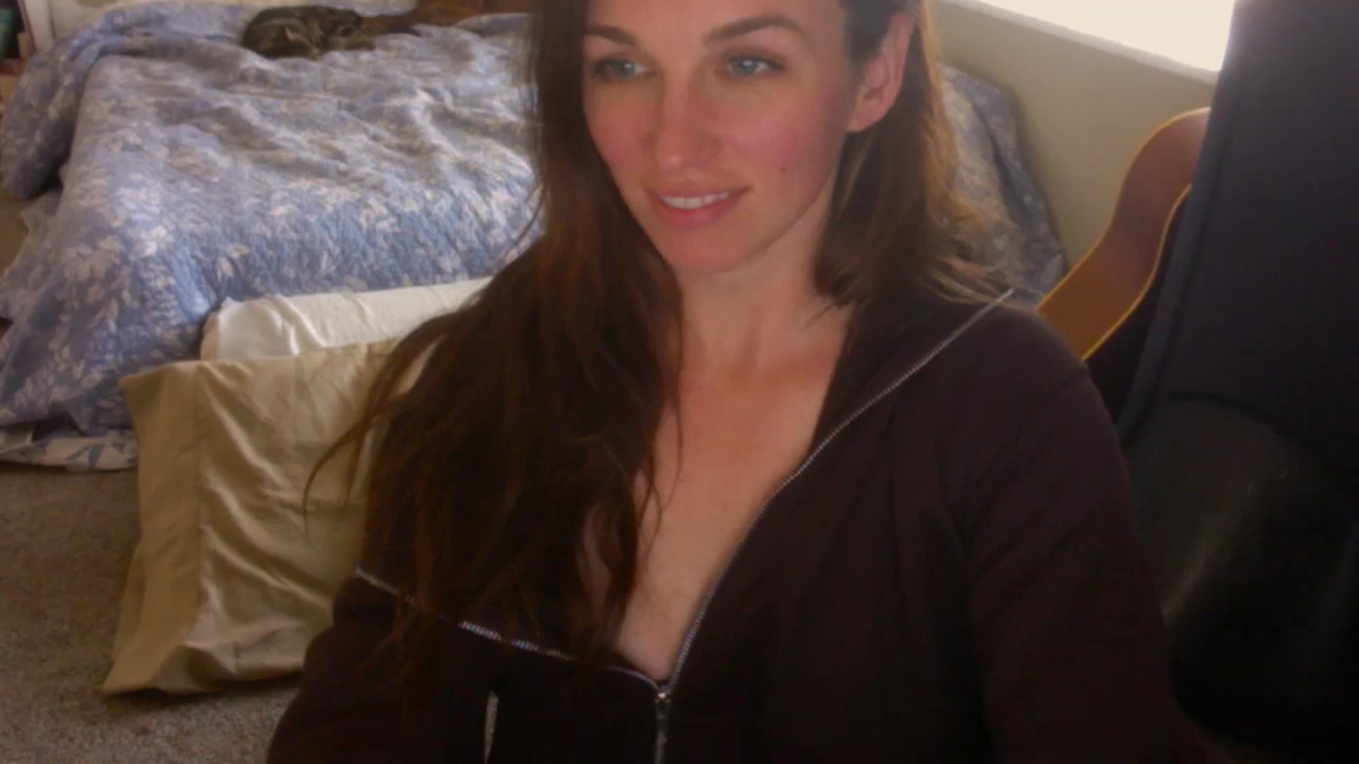 Gallery image thumbnail from adrey_'s myfreecams stream on, 03/13/2026, 21:00 image 11 of 20
