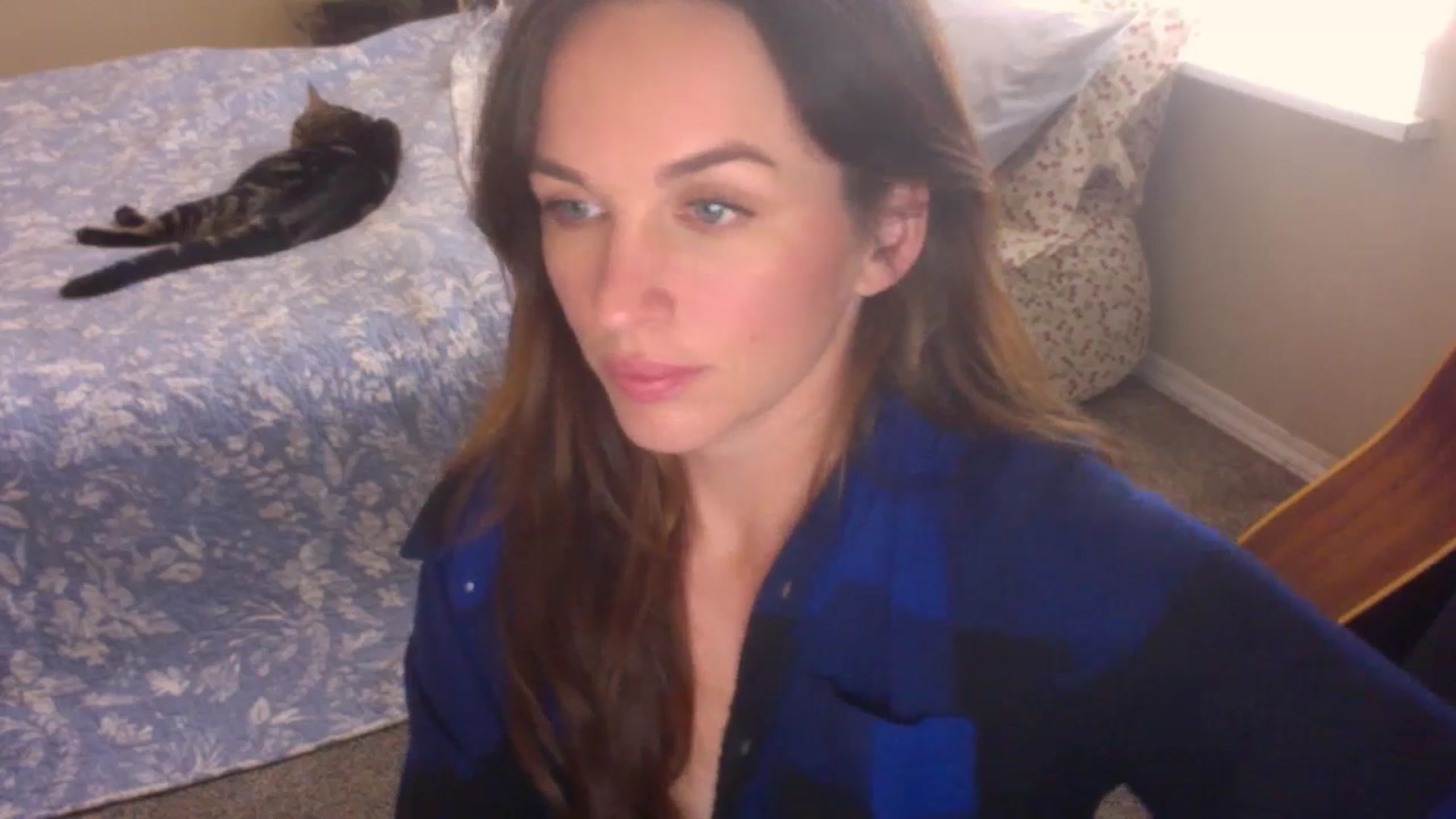 Gallery image thumbnail from adrey_'s myfreecams stream on, 04/23/2026, 19:57 image 5 of 20