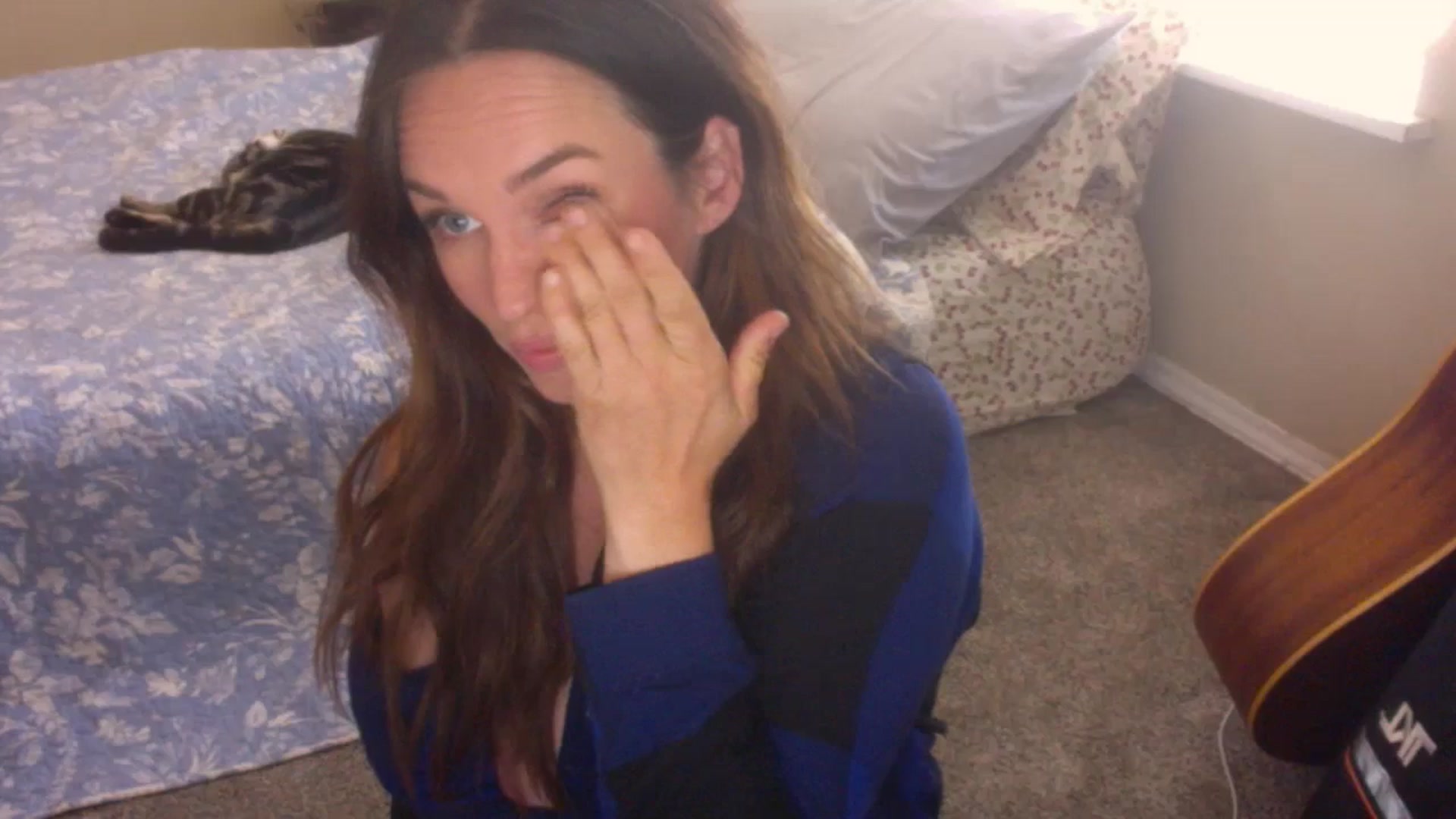 Gallery image thumbnail from adrey_'s myfreecams stream on, 04/23/2026, 19:57 image 10 of 20