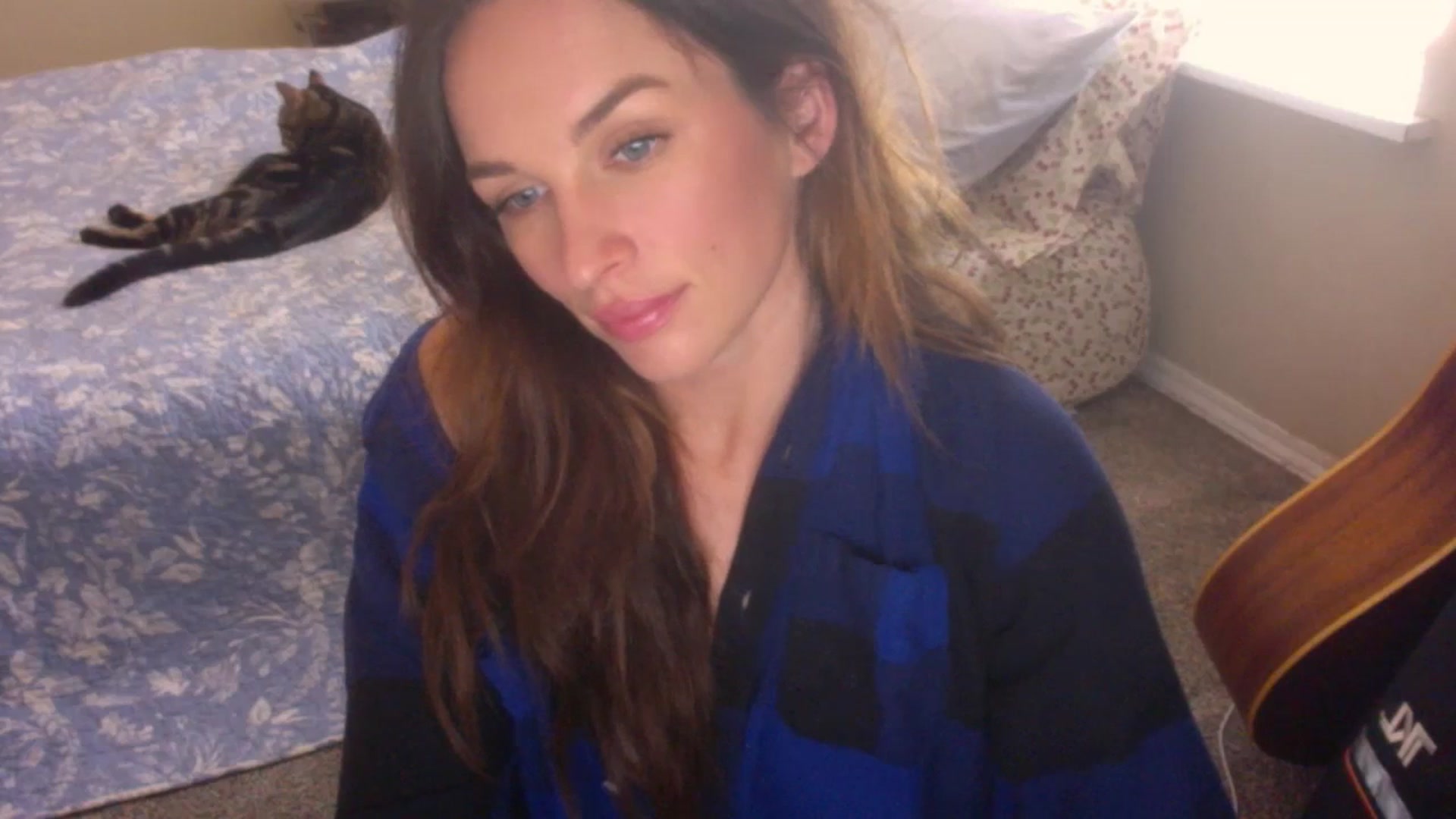 Gallery image thumbnail from adrey_'s myfreecams stream on, 04/23/2026, 19:57 image 3 of 20