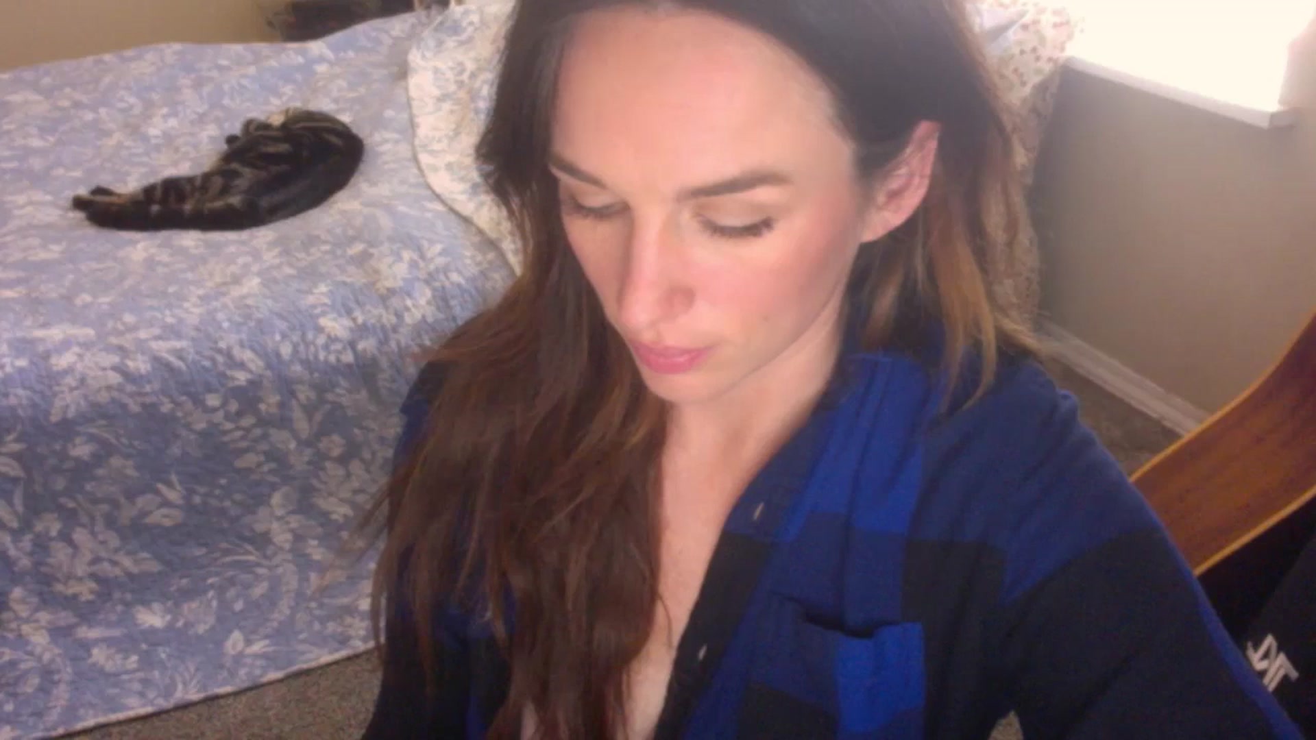 Gallery image thumbnail from adrey_'s myfreecams stream on, 04/23/2026, 19:57 image 8 of 20