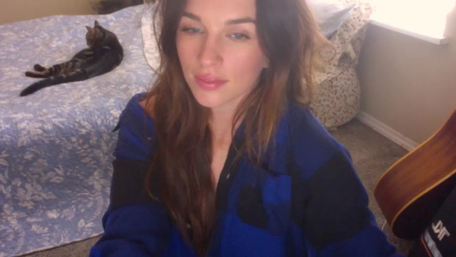 Gallery image thumbnail from adrey_'s myfreecams stream on, 04/23/2026, 19:57 image 2 of 20